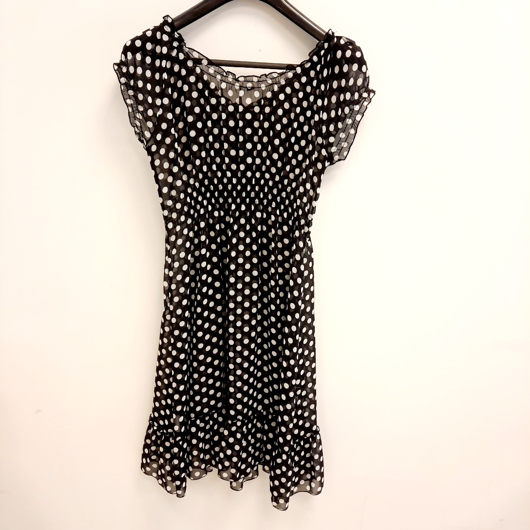 Robe courte femme | Cache Cache