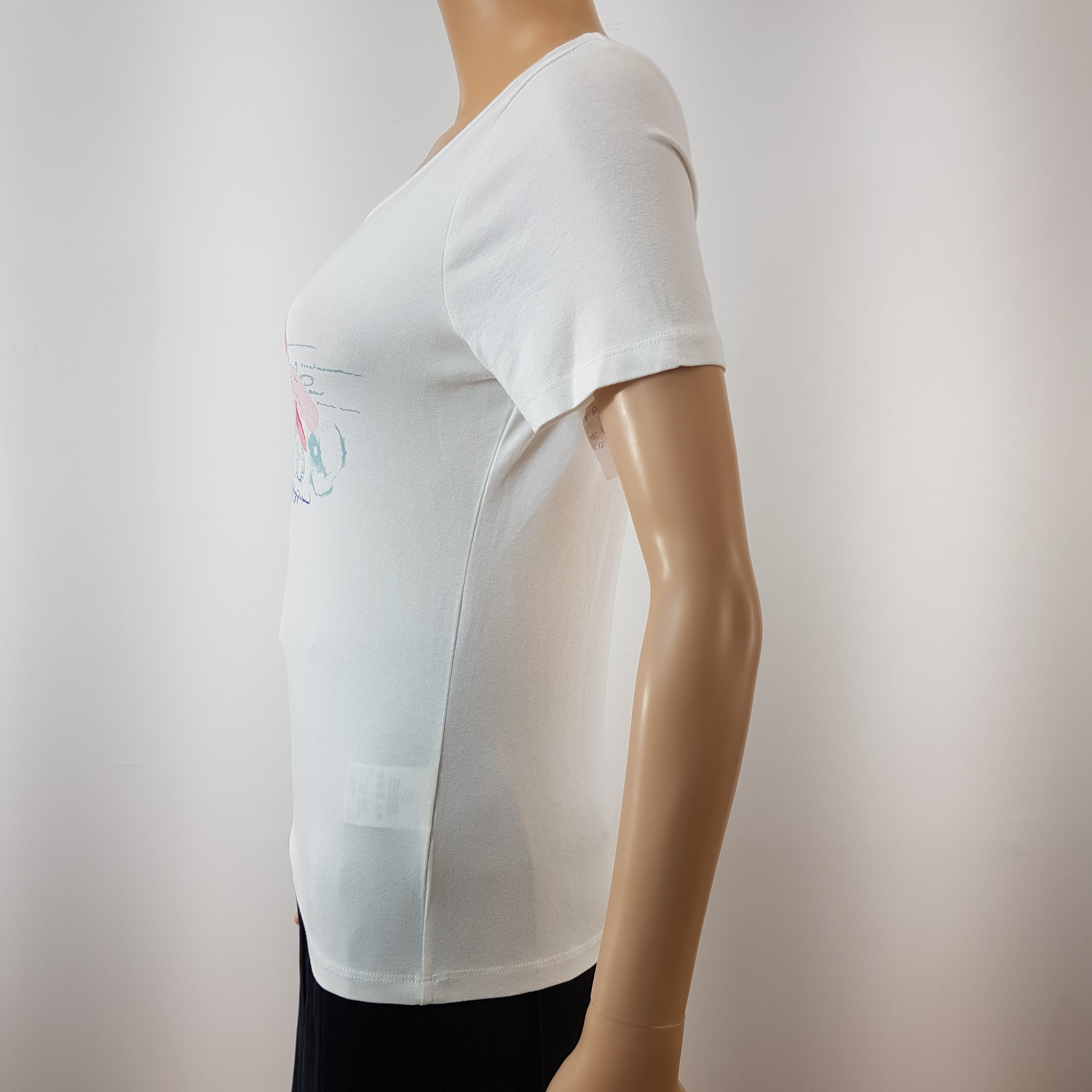 T-shirt - Un jour Ailleurs - T 38  - Photo 1