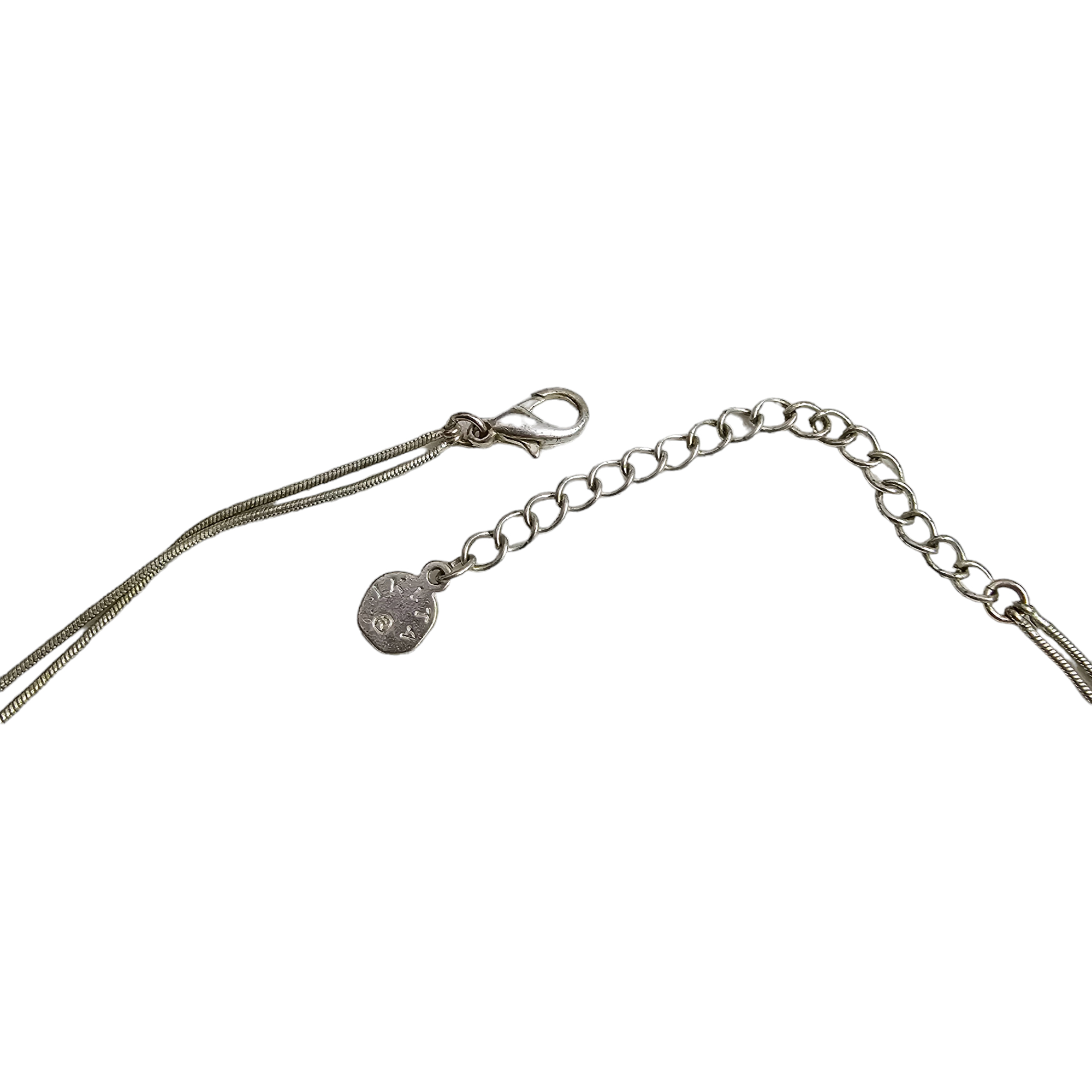 Collier d'été réglable " Ikita " Comme neuf - Vue 5 - 