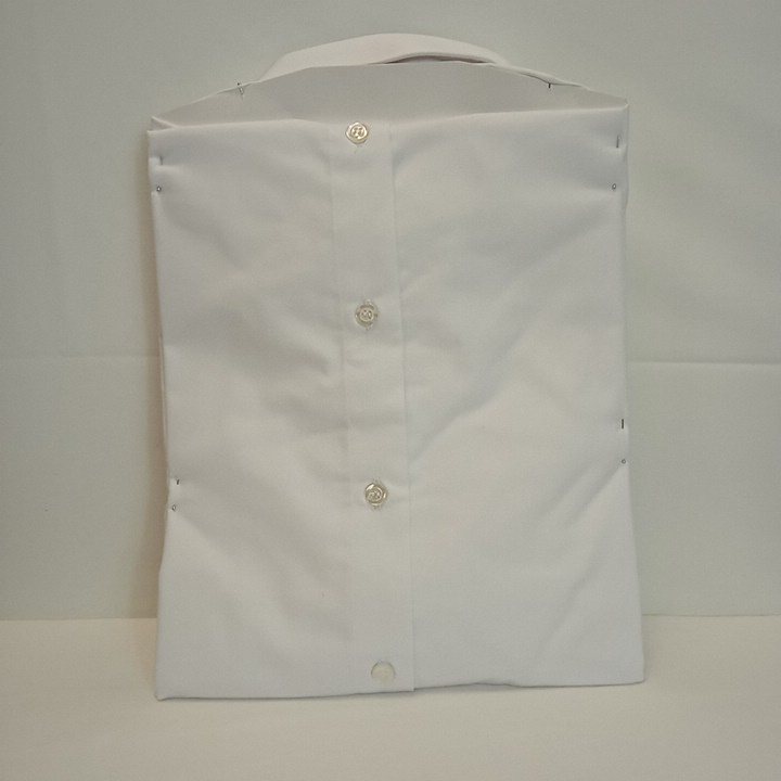 Chemise manches longues 