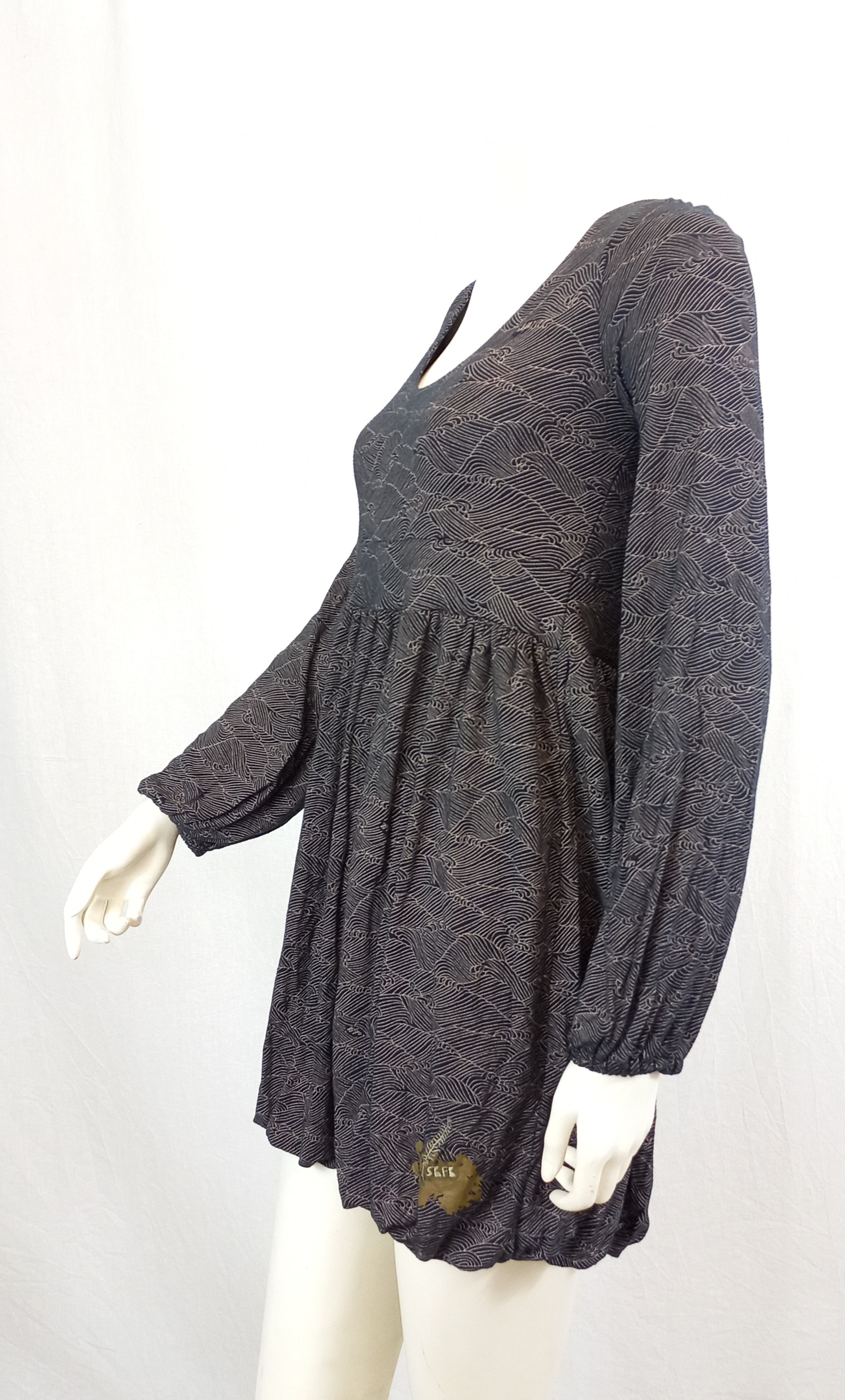 Robe SKUNKFUNK Taille 2 Très bon état - Vue 2 - 