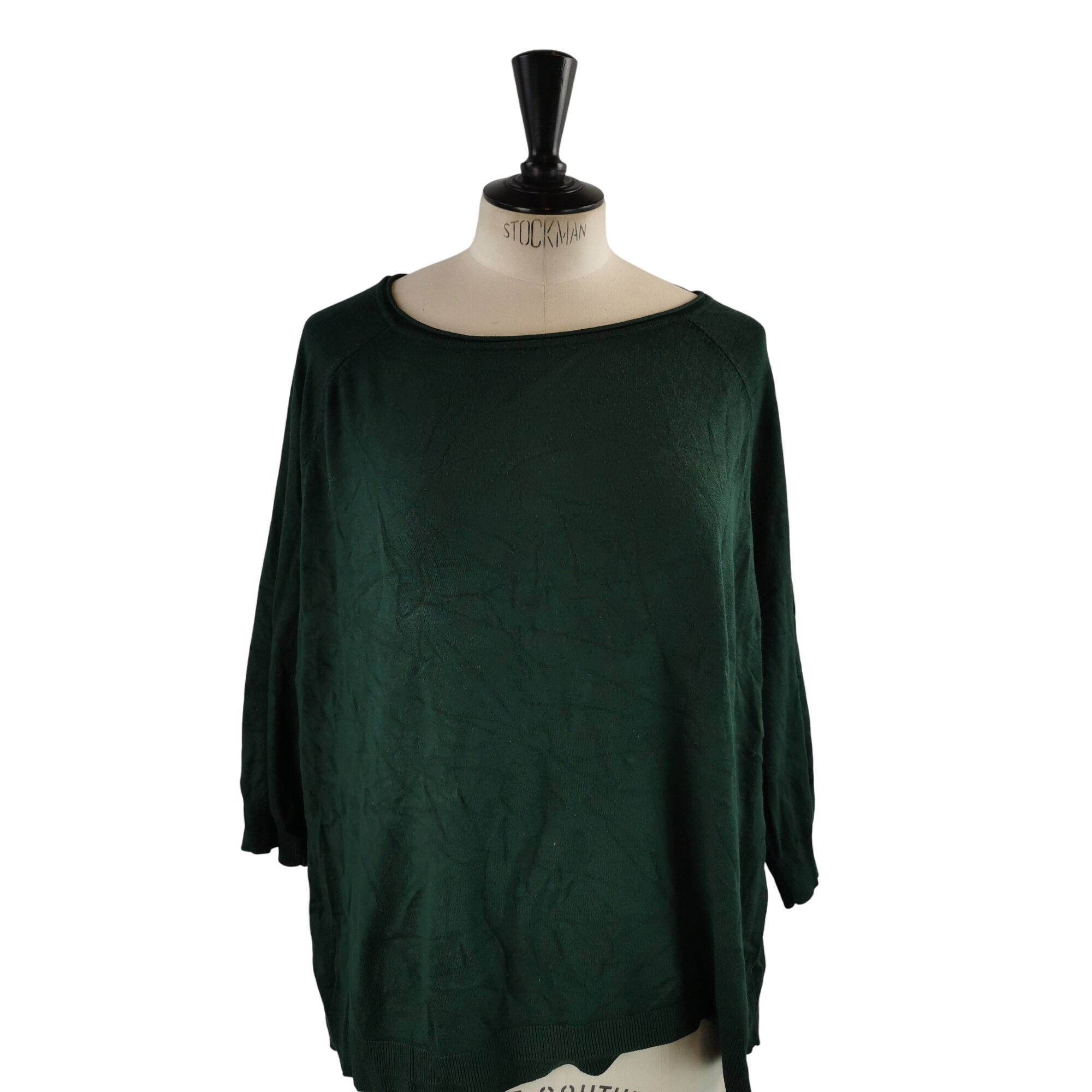 Pull Vero Moda Vert Sapin XL - Vero Moda - Modalova