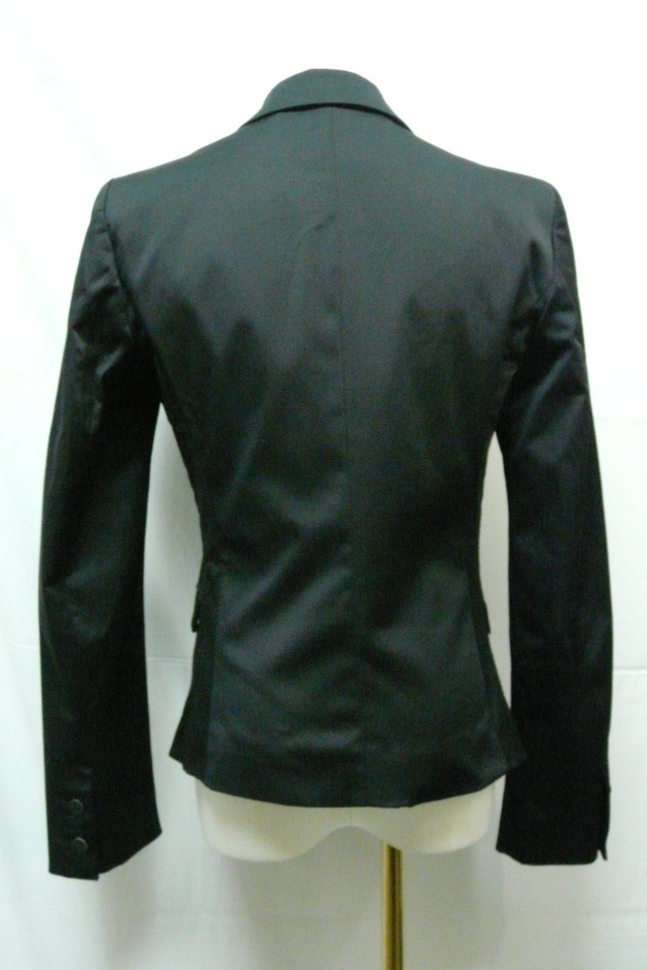 HF392 - Veste blazer - Mango Suit - Taille 36 Très bon état - Vue 2 - 