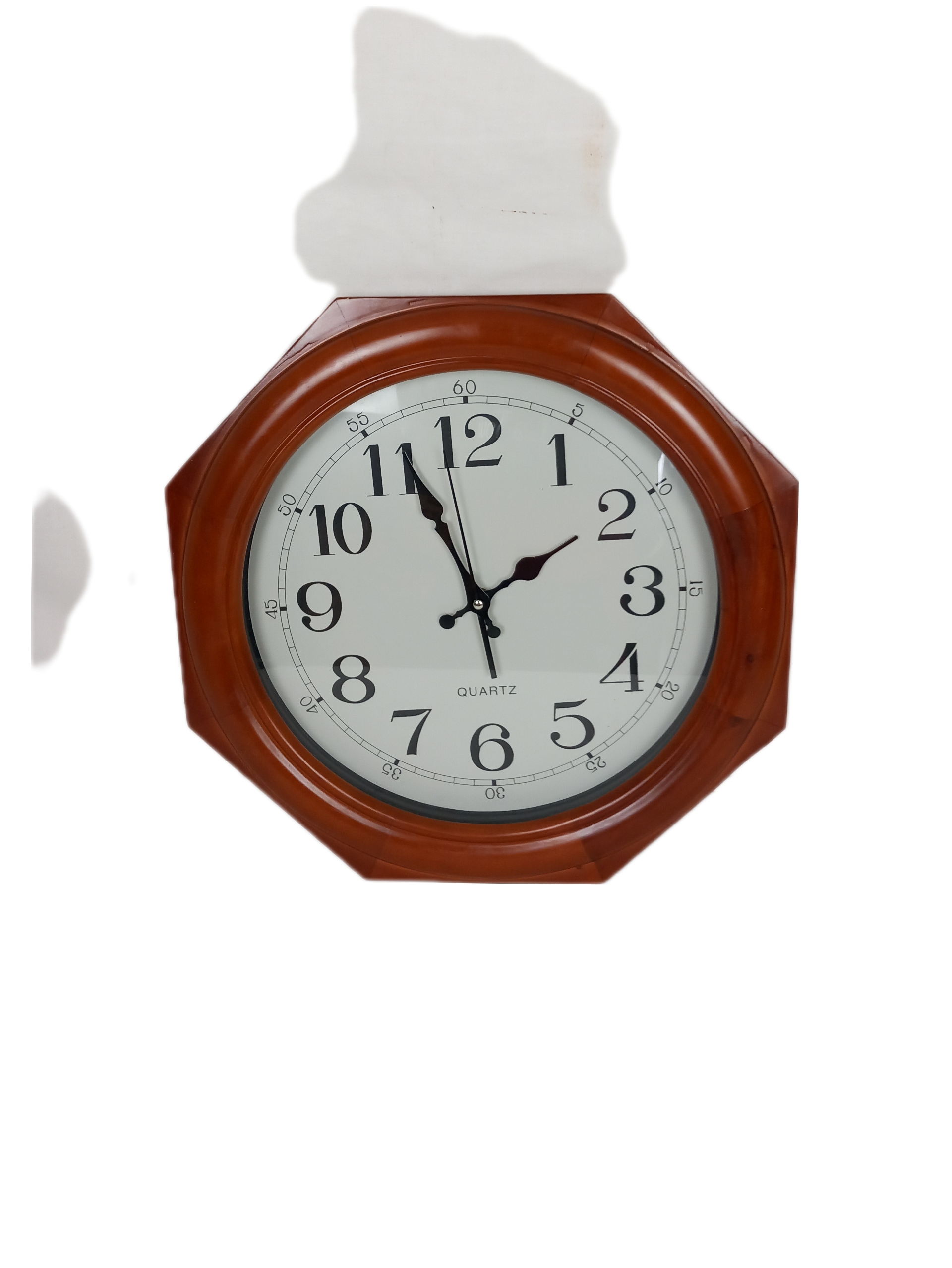 Voir photo 7 de Horloge Quartz Vintage Horloge Quartz Vintage Très bon état - Vue 7 -