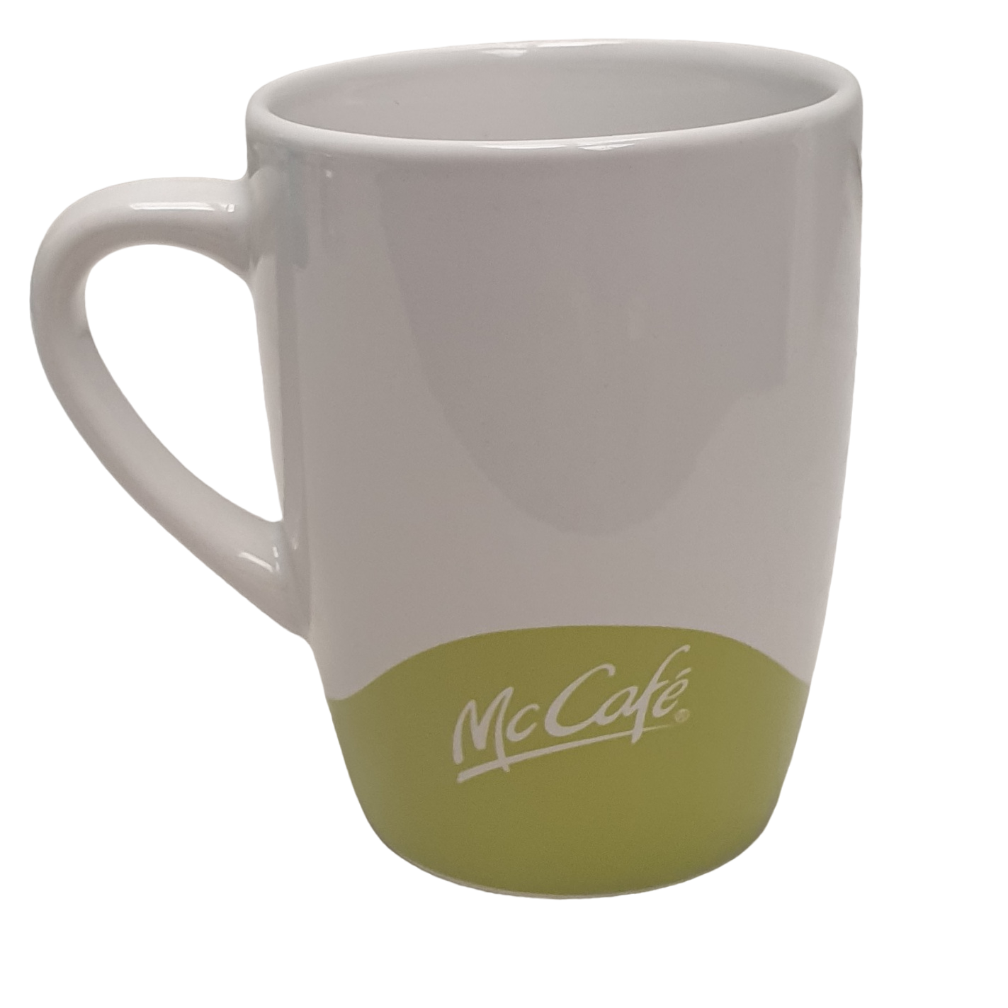 tasses froissées 150 ml Macdonald collection 2011