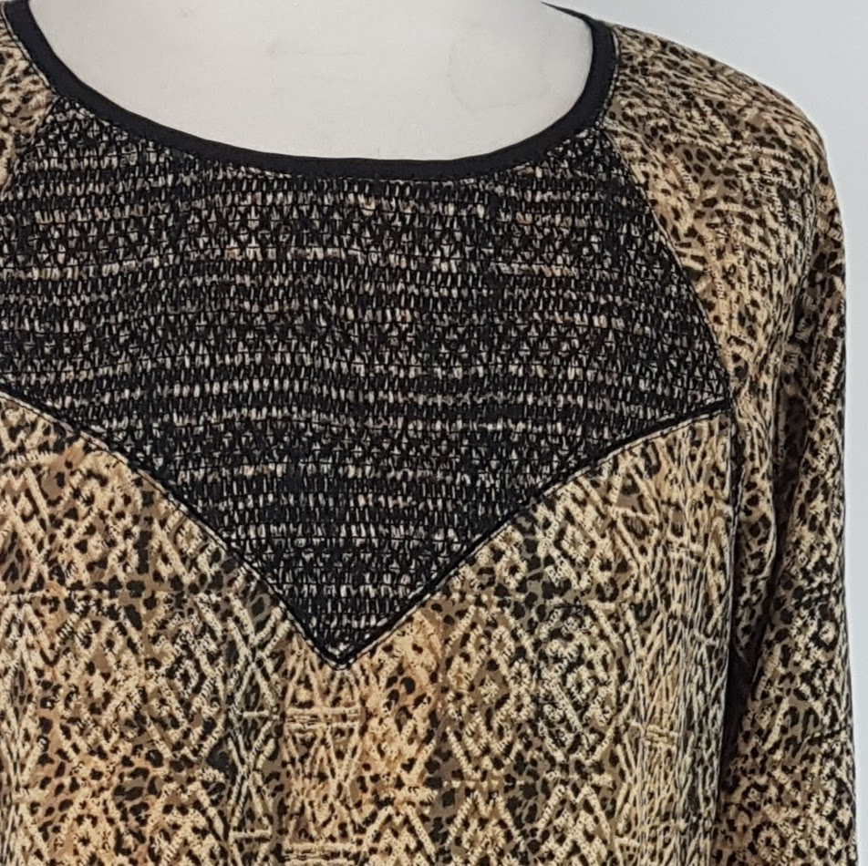 Robe - maison scotch - - Très bon état - Photo 2