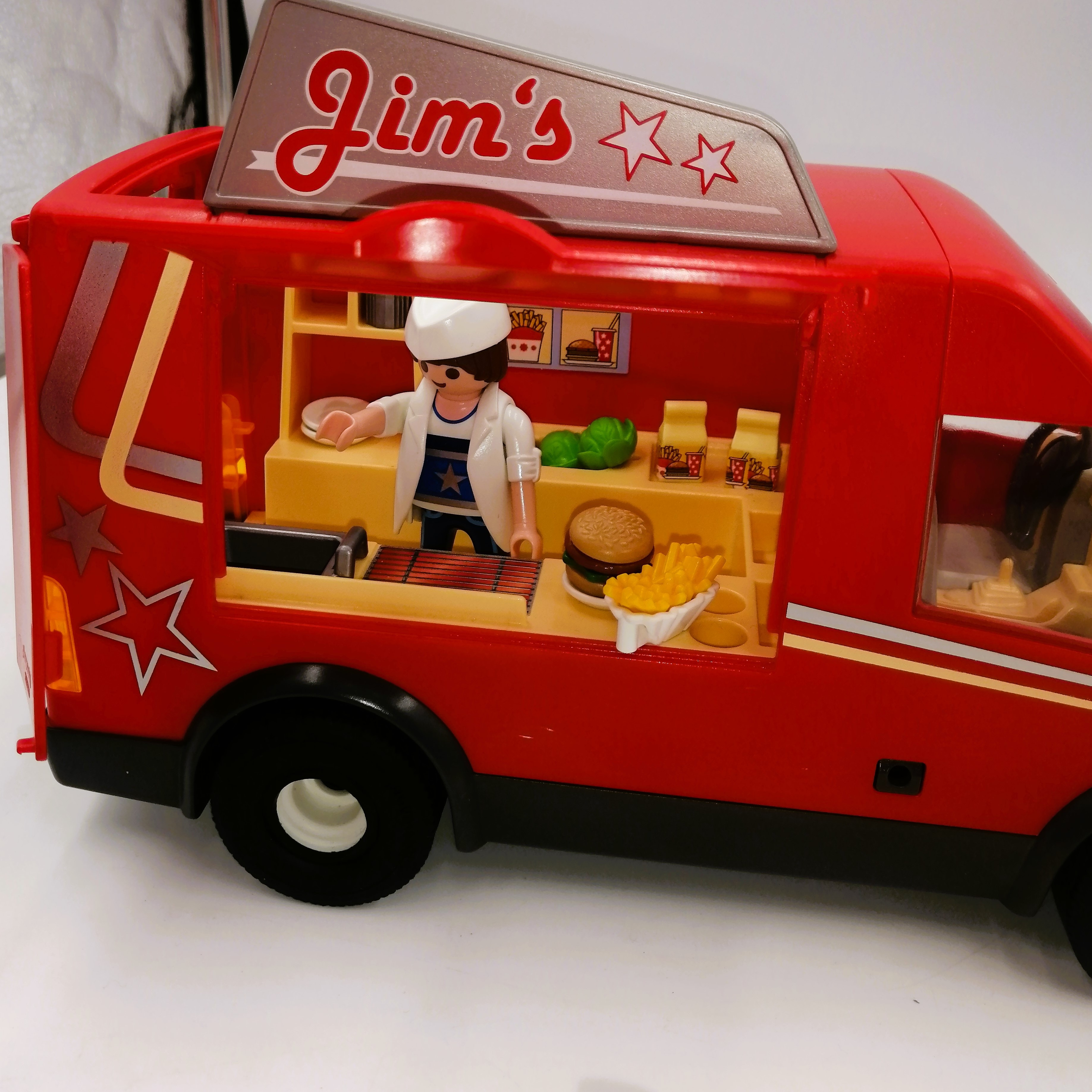 Playmobil City Life - Bon état - Photo 4