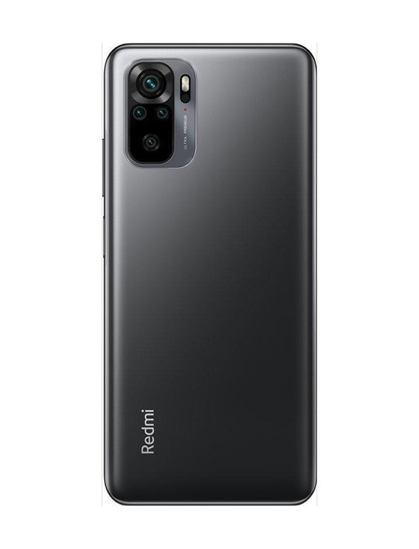 Xiaomi Redmi Note 10 - 64 Go - Bon état - Noir - Batterie testée - Photo 1