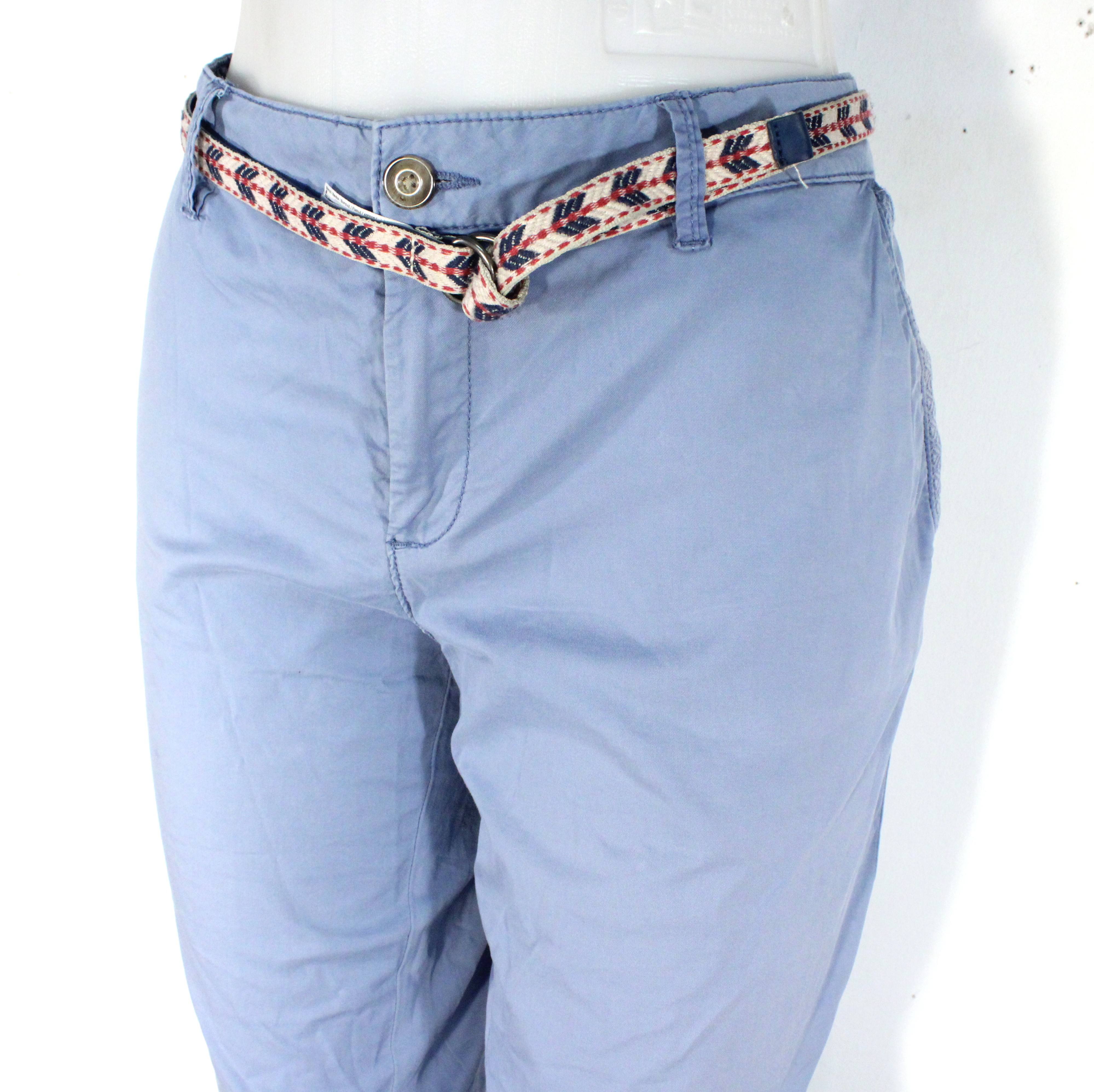 Pantalon Femme Bleu ESPRIT Taille 42 - Photo 2