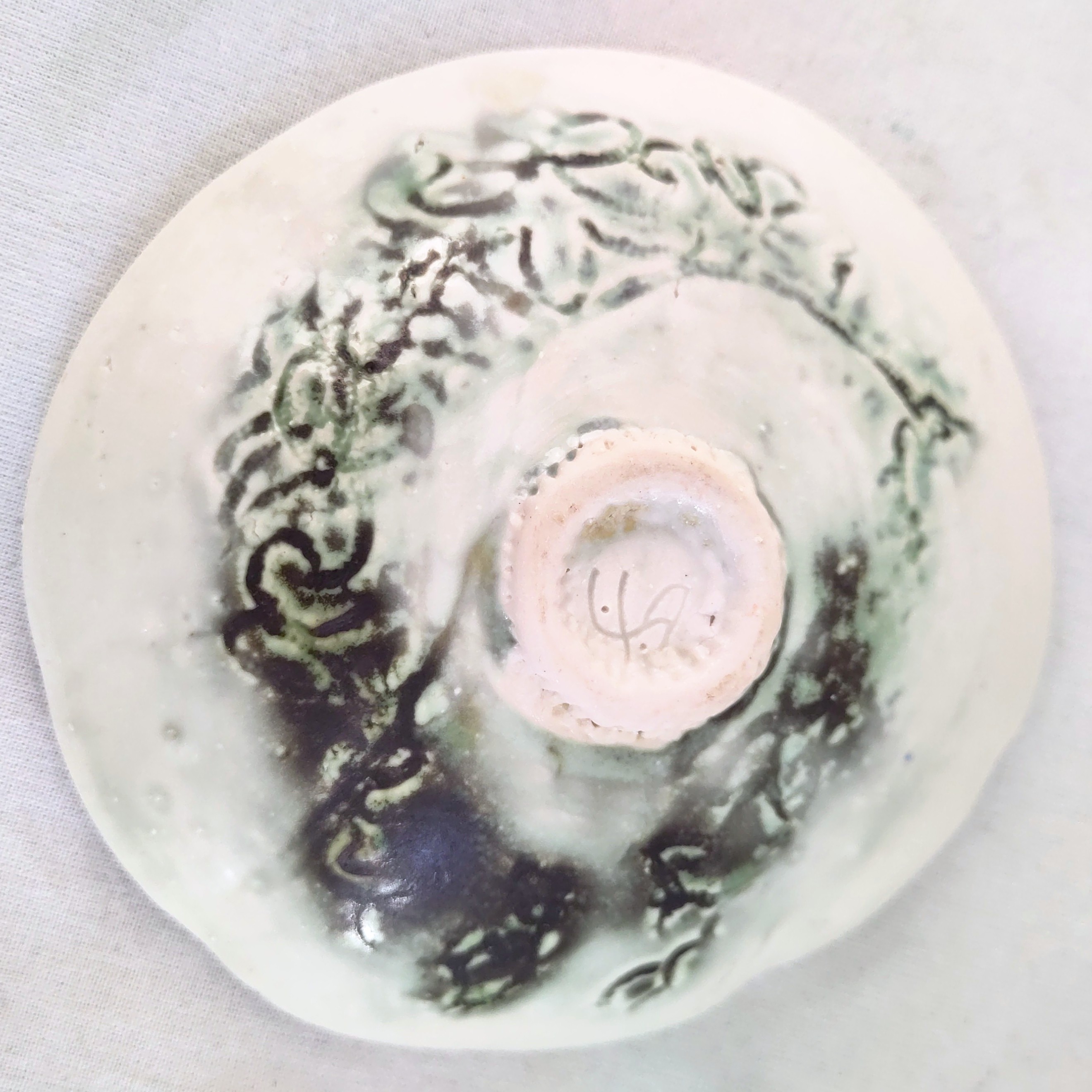 Coupelle ou vide poche en céramique - Artisanal - Photo 2