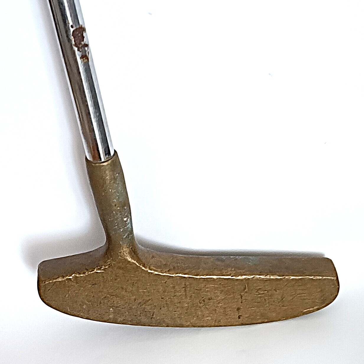 Voir photo 9 de Lot de 8 clubs de golf avec accessoires Lot de 8 clubs de golf avec accessoires - Vue 9 -