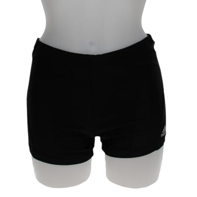 Short de bain noir - garçon - Adidas - taille 5 ( 18 ans ) - Photo 0