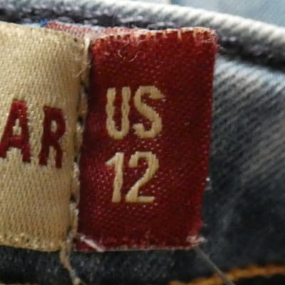 Short en jeans bleu délavé - Garçon - KAPORAL - Taille 12 ans - Photo 4