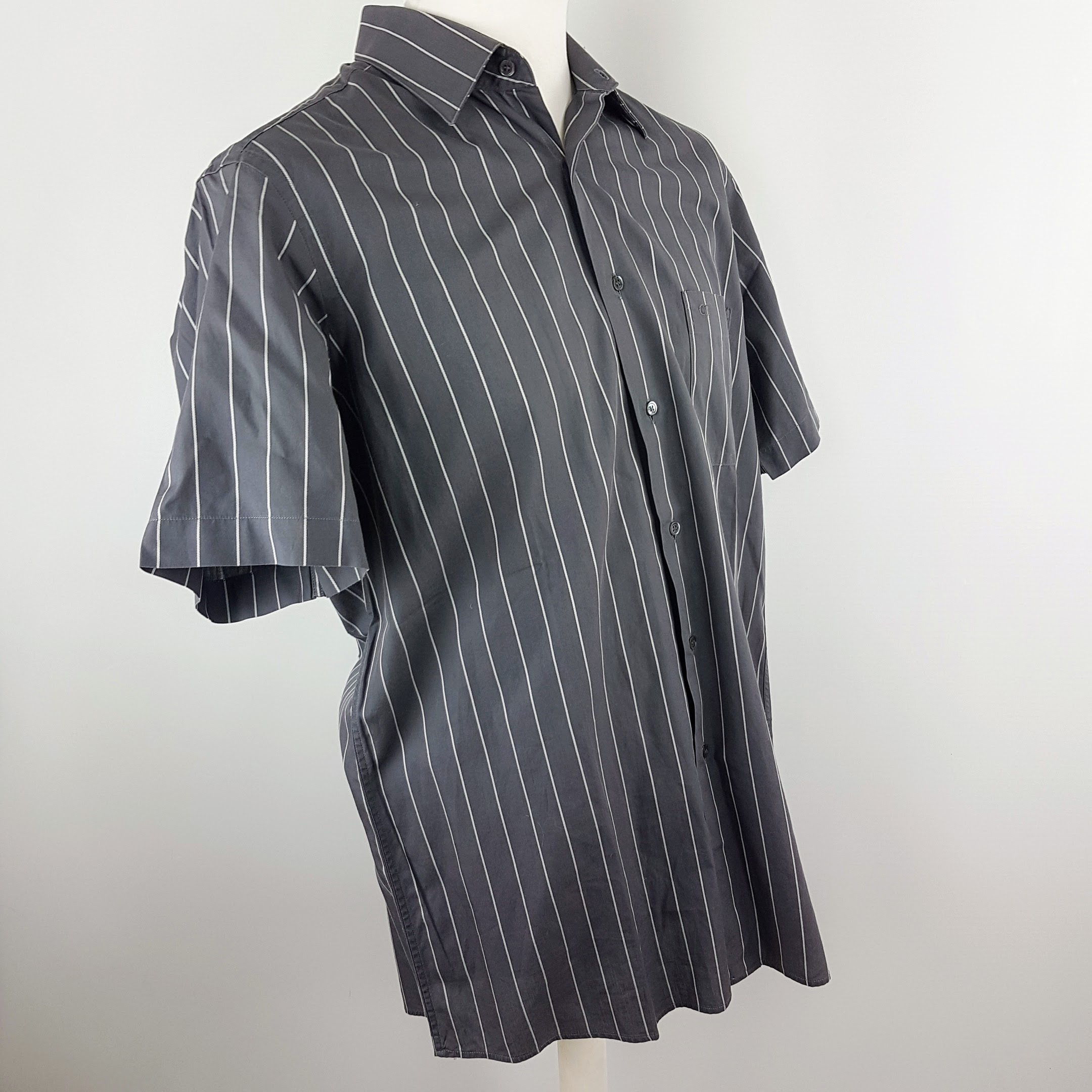 Chemise - CHRISTIAN DIOR - 40 - Photo 2