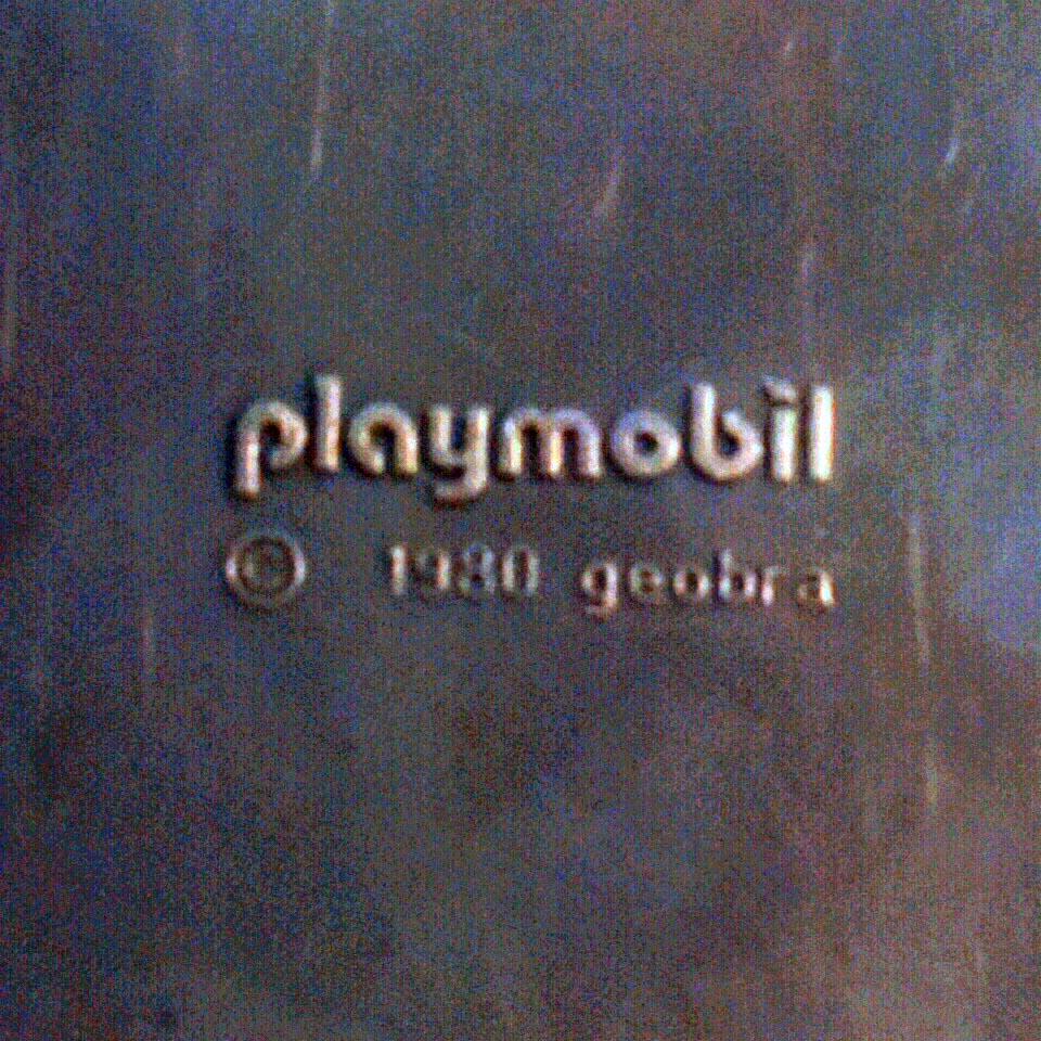 Playmospace by Playmobil™ - Station Lunaire & Navette Spatiale - Années 80 - État correct - Photo 26