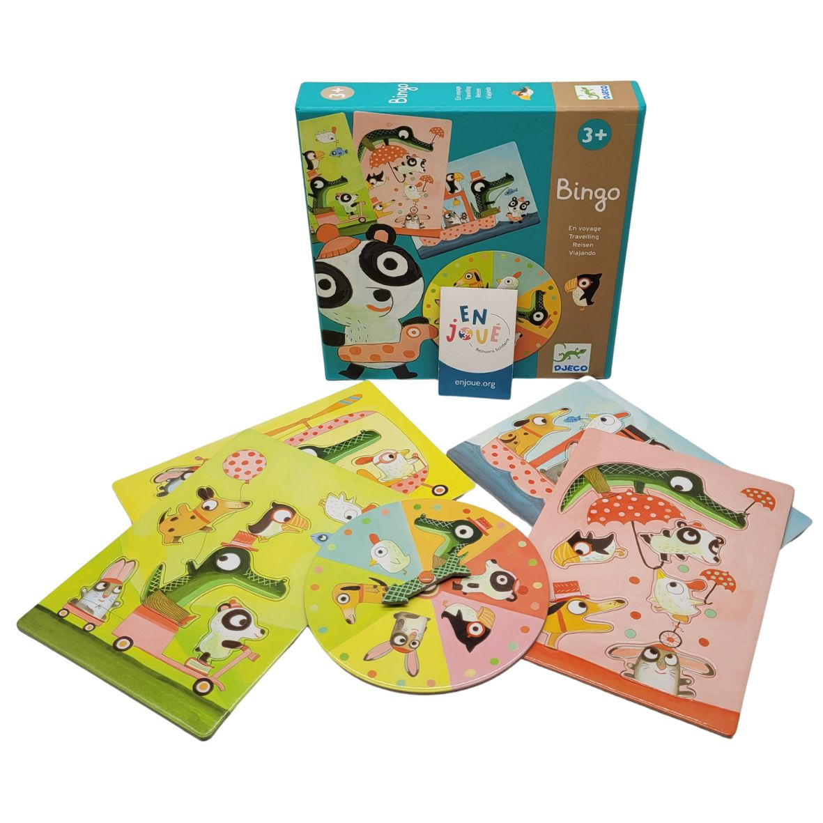 EUROXANTY – Set De Bingo Con 48 Cartones, Fichas De Números De Madera De 2 Caras, Bolsa De Transporte – Juego De Mesa Tradicional Y Portátil Para Viajes EUROXANTY – Set De Bingo Con 48 Cartones, Fichas De Números De Madera De 2 Caras, Bolsa De Transporte – Juego De Mesa Tradicional Y Portátil Para Viajes