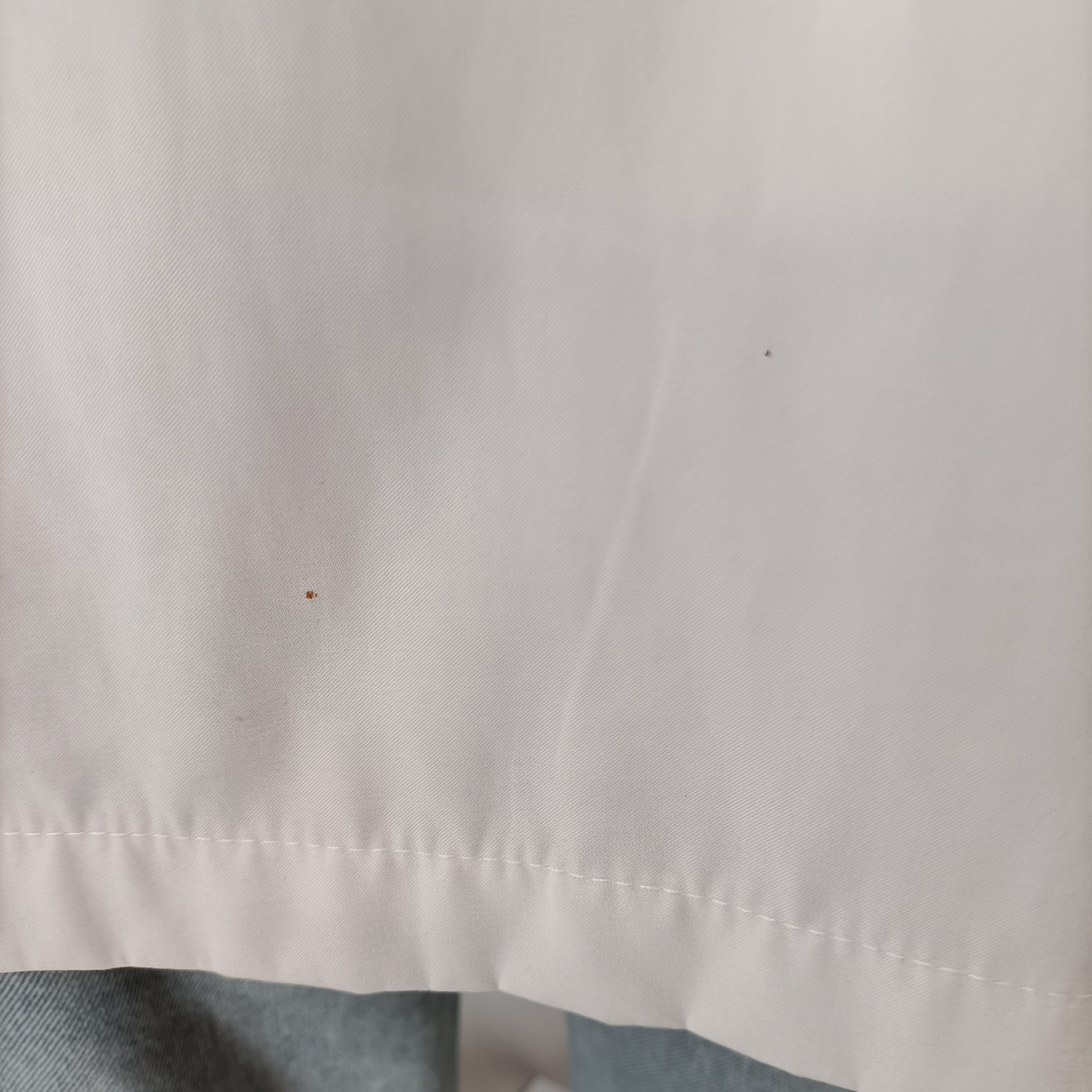 Veste blanche - Mian - M  - Vue 10 - 