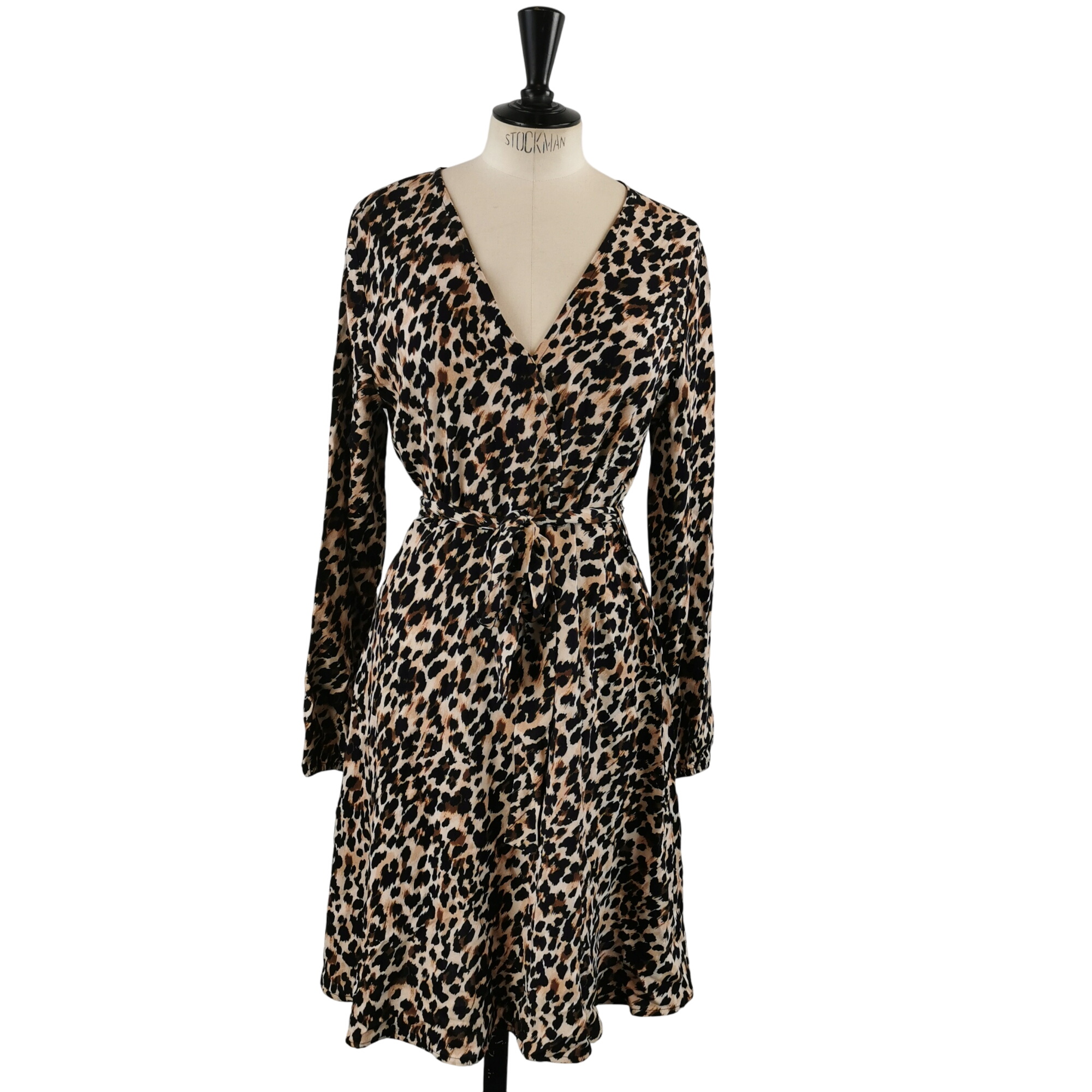 Robe RIU T36 gupard - Jacqueline Riu - Modalova
