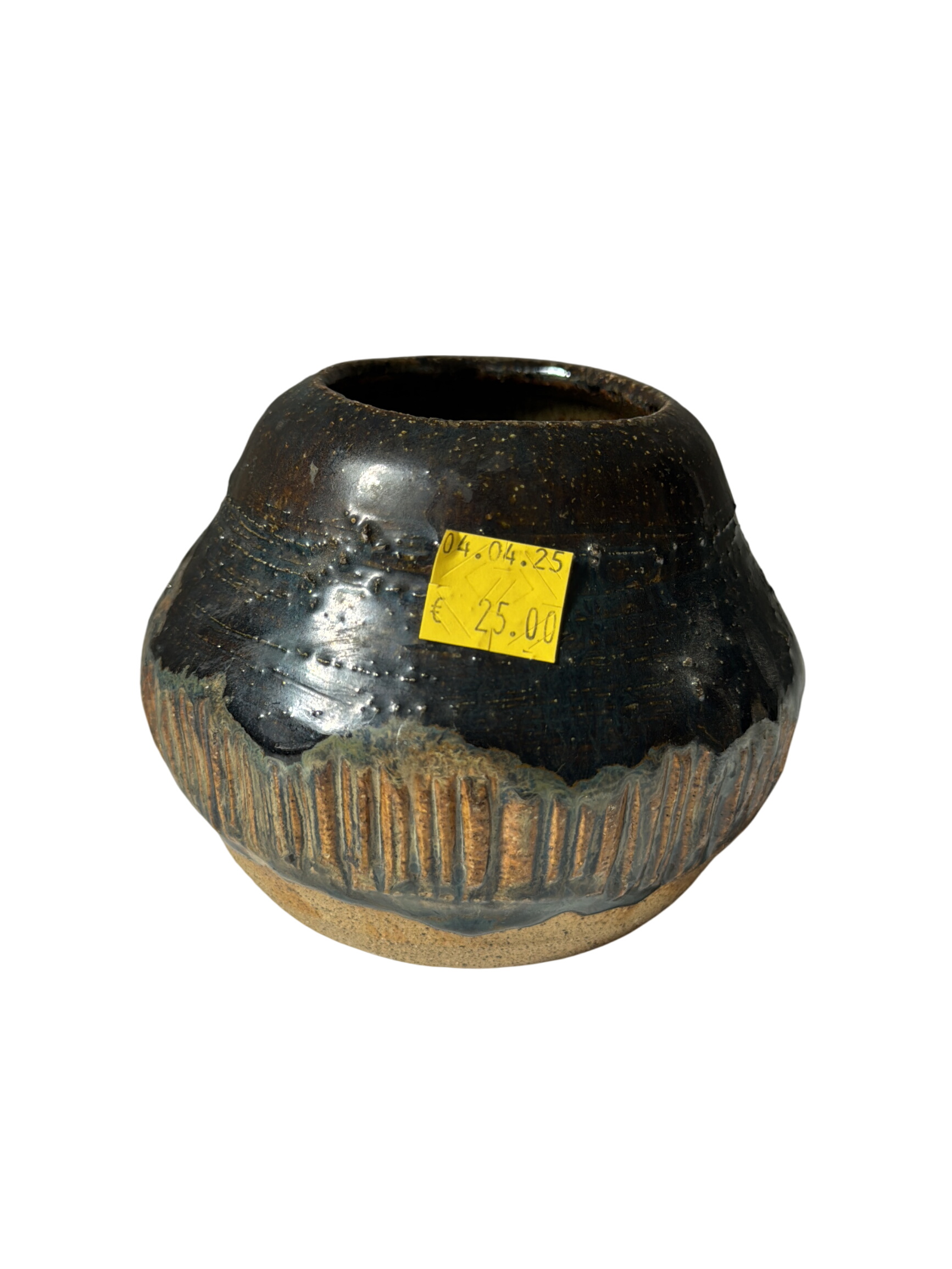 Pot en Céramique Décoratif 🏺 - Photo 1