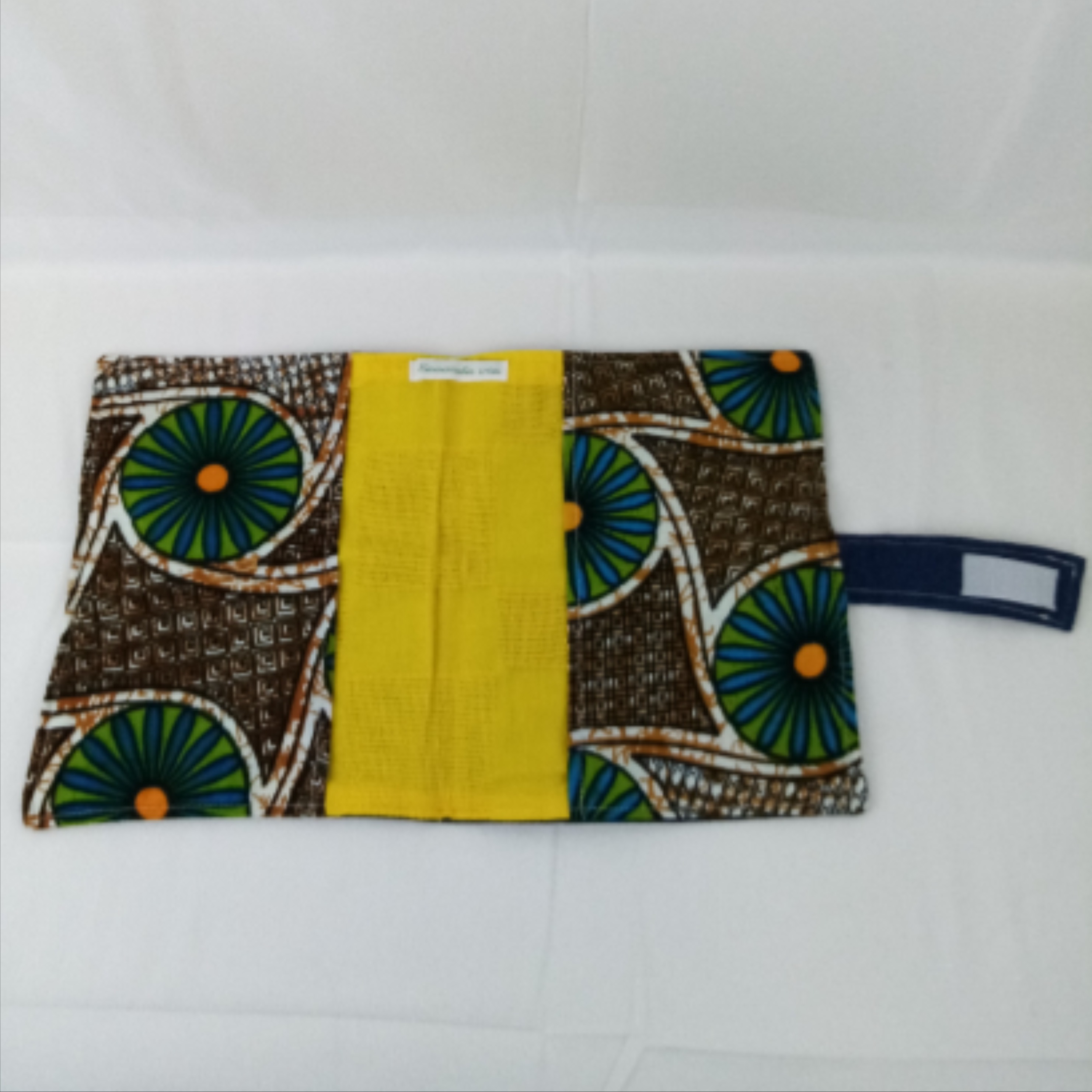 Pochette à Langer ou Protège carnet de santé Comme neuf - Vue 2 - 