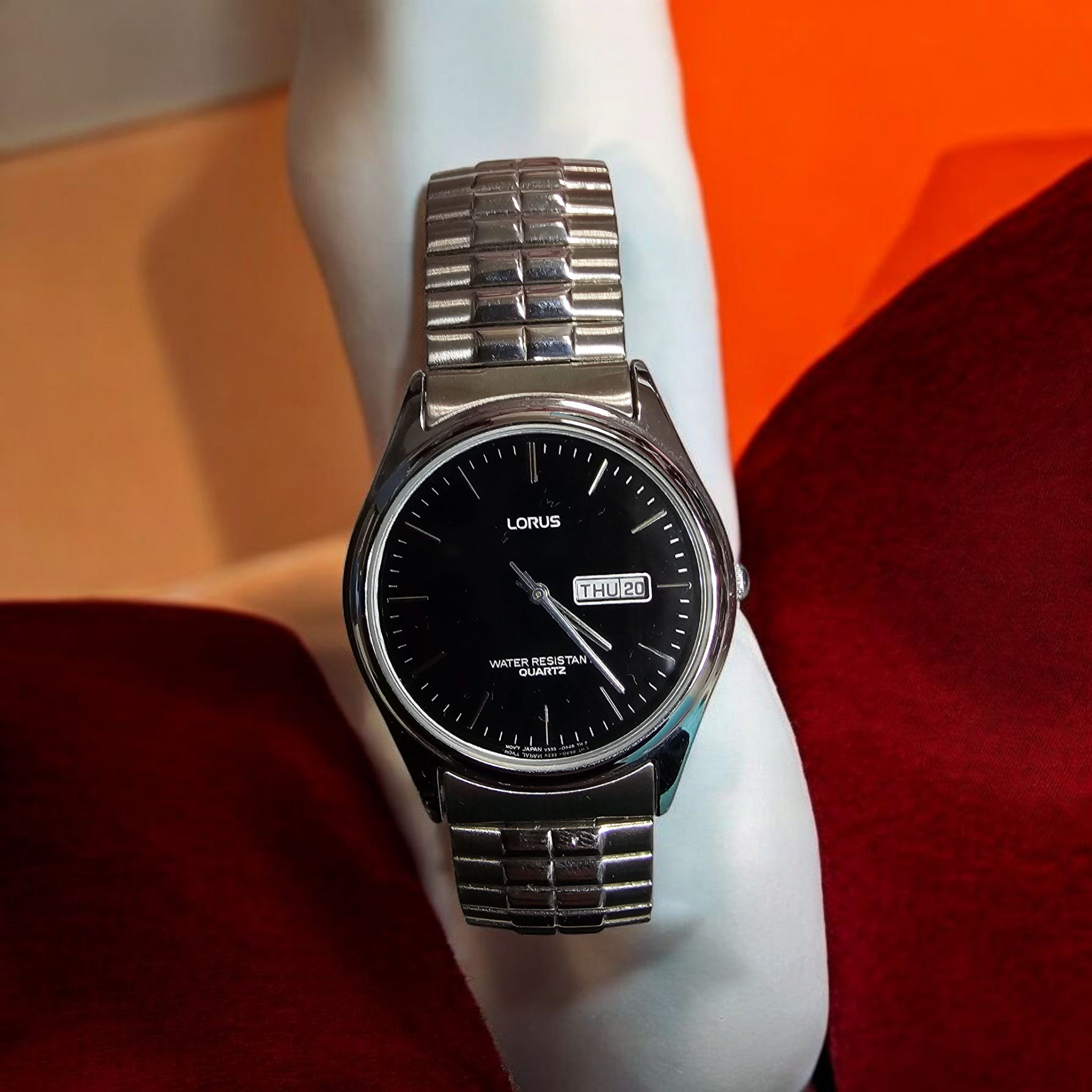 Montre 