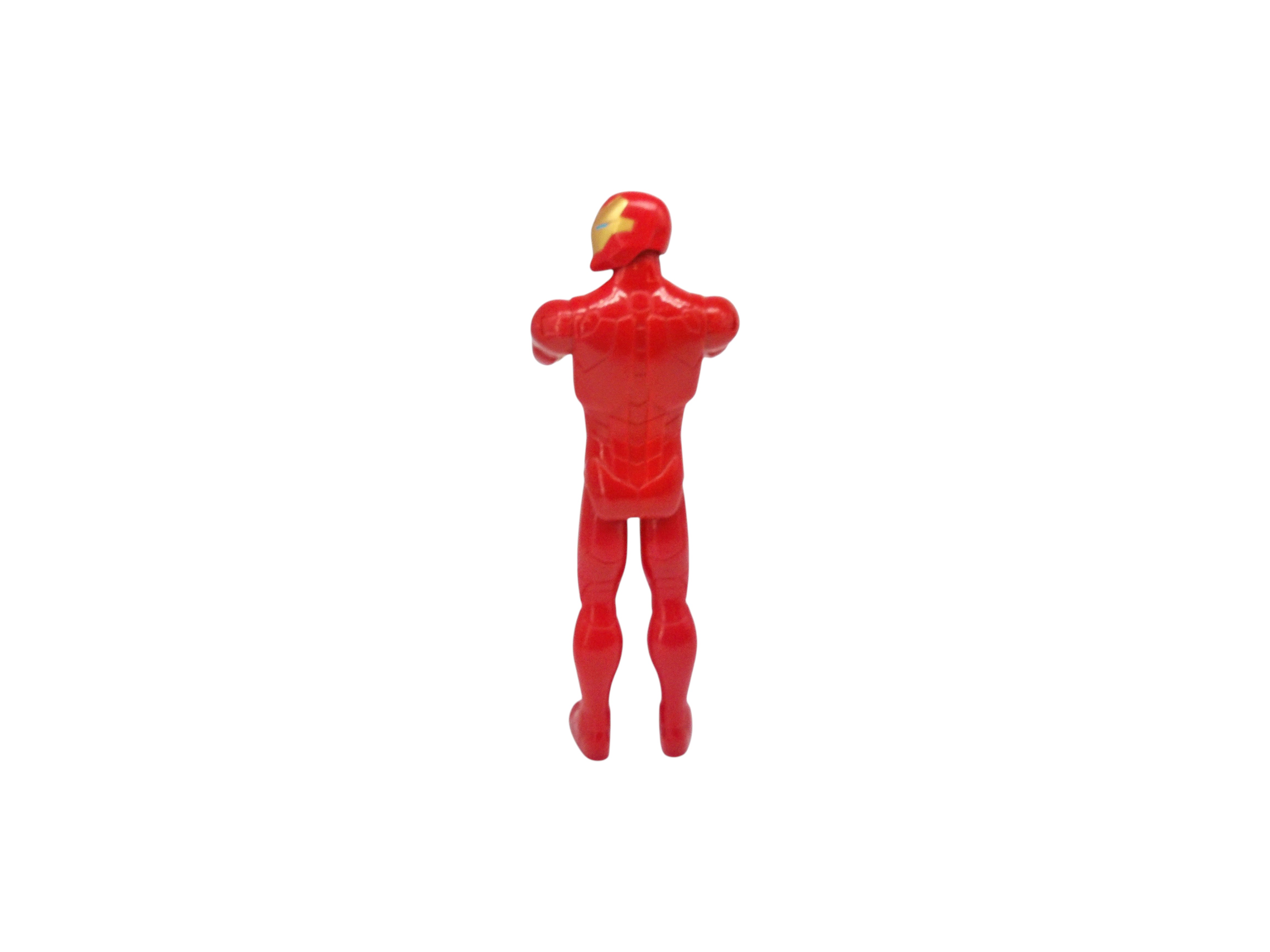 Figurine - Marvel Avengers - Iron-Man Très bon état - Vue 3 - 