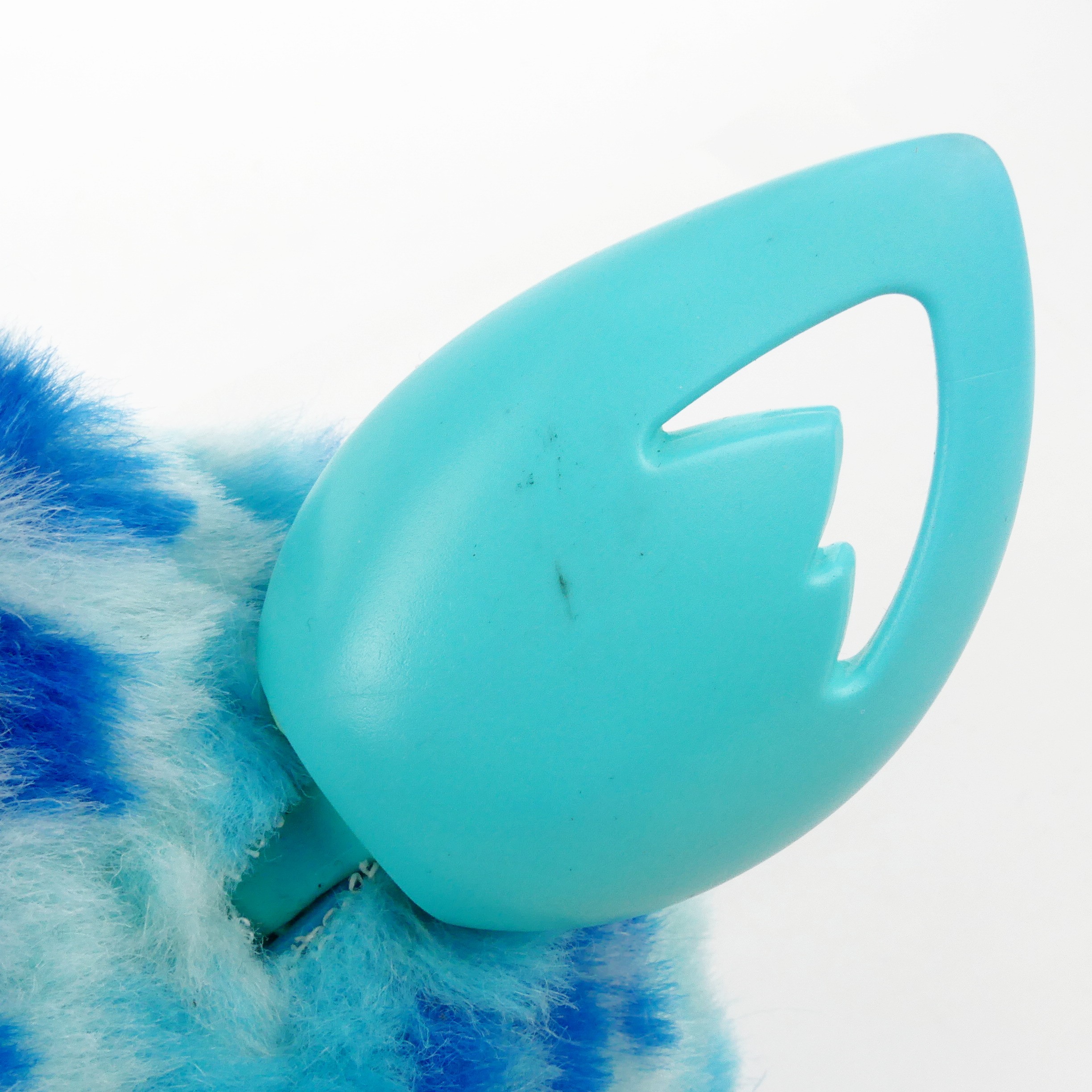Furby Boom Sweet Vagues bleu - Hasbro 2013 Très bon état - Vue 9 - 