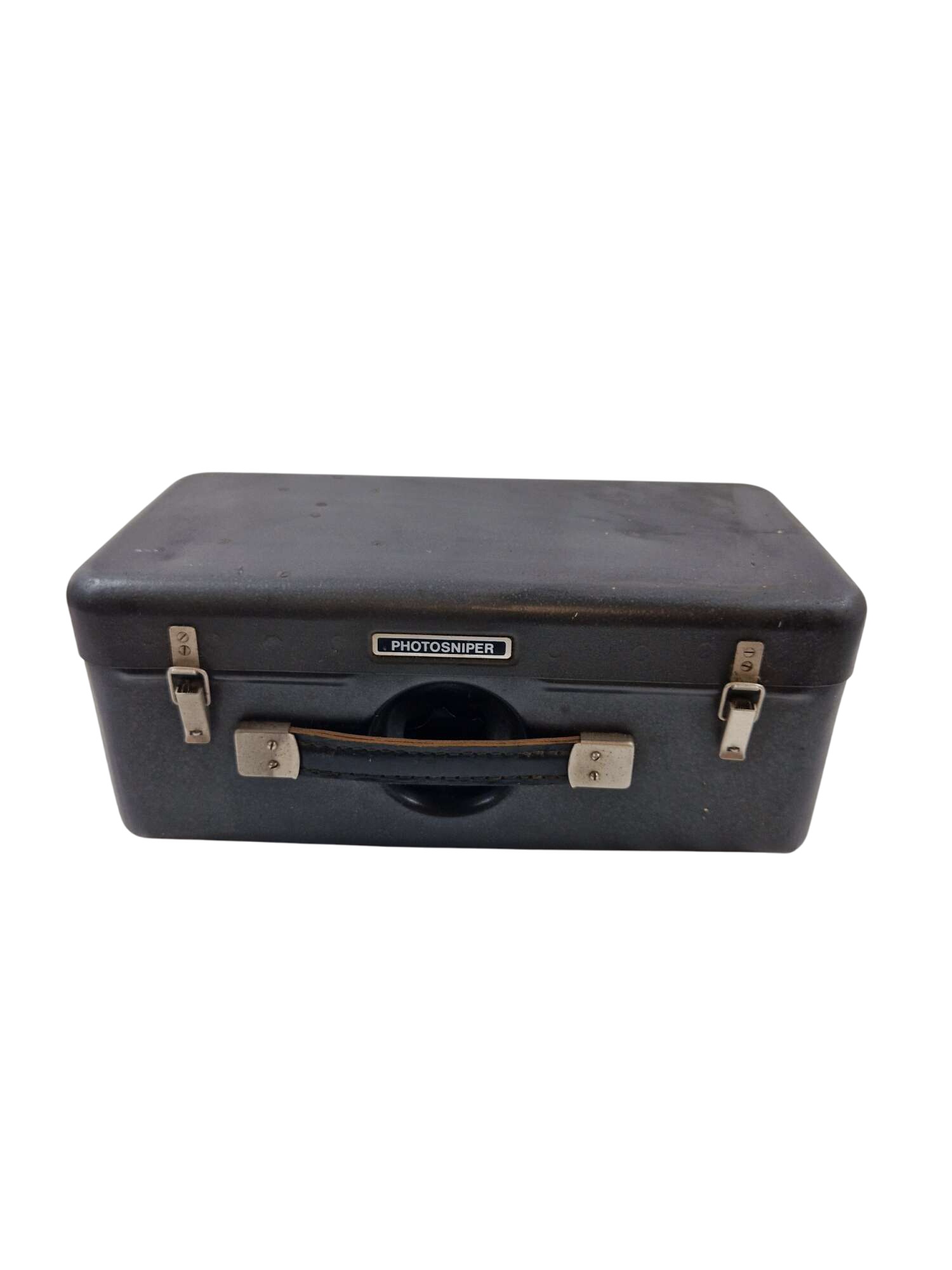 Coffret appareil photo complet Photosniper Zenith 12XP - Photo 0