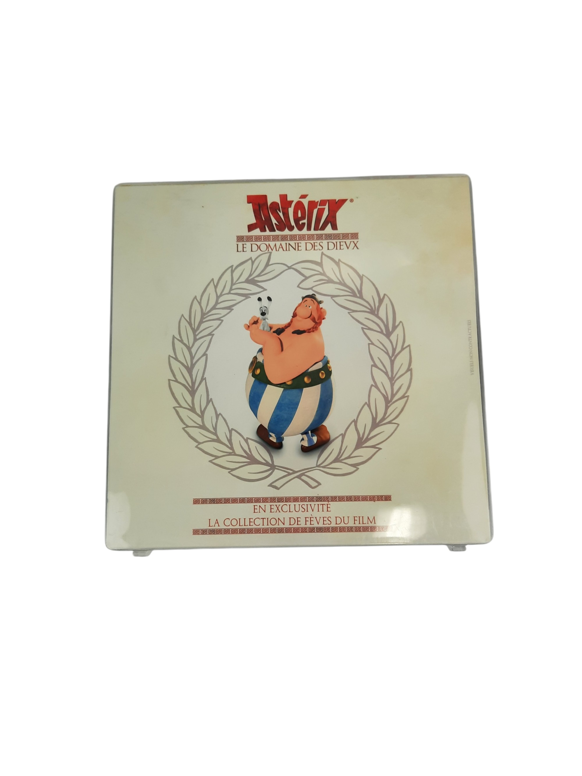Fèves de collection Astérix Très bon état - Vue 2 - 