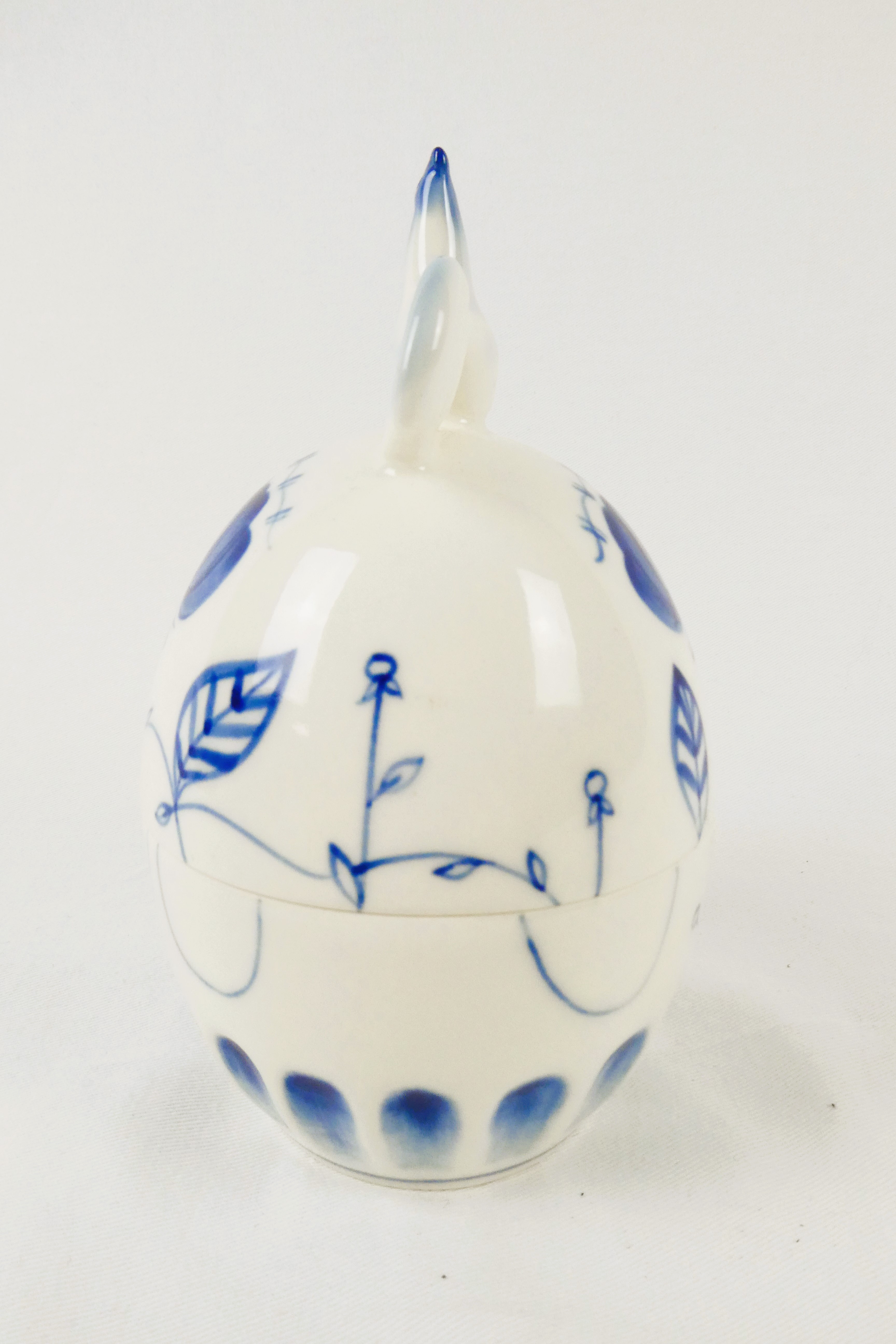 Art - Hall Bougie Parfumée en Céramique. - Bon état - Photo 6