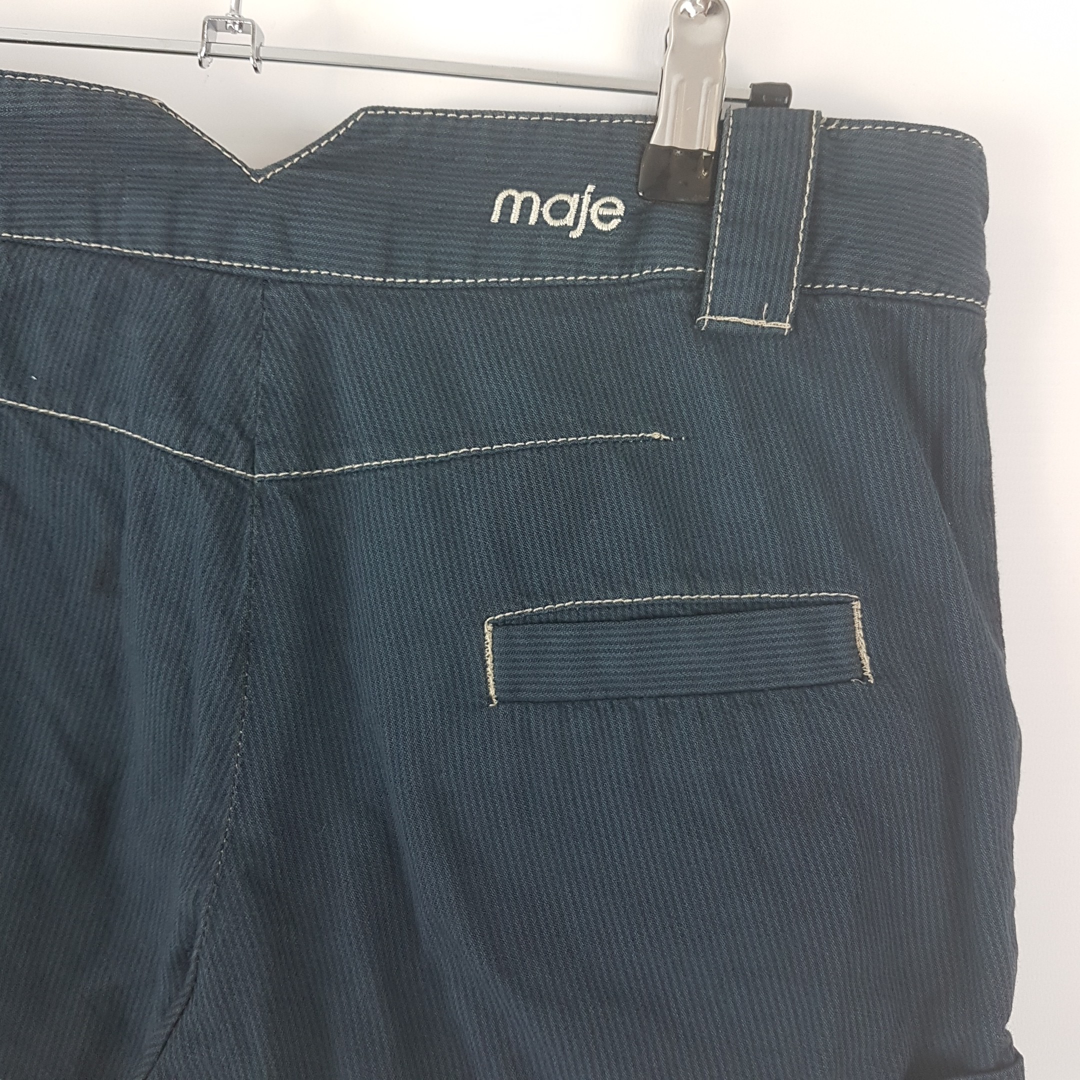 Short - Maje - T1 - Photo 3