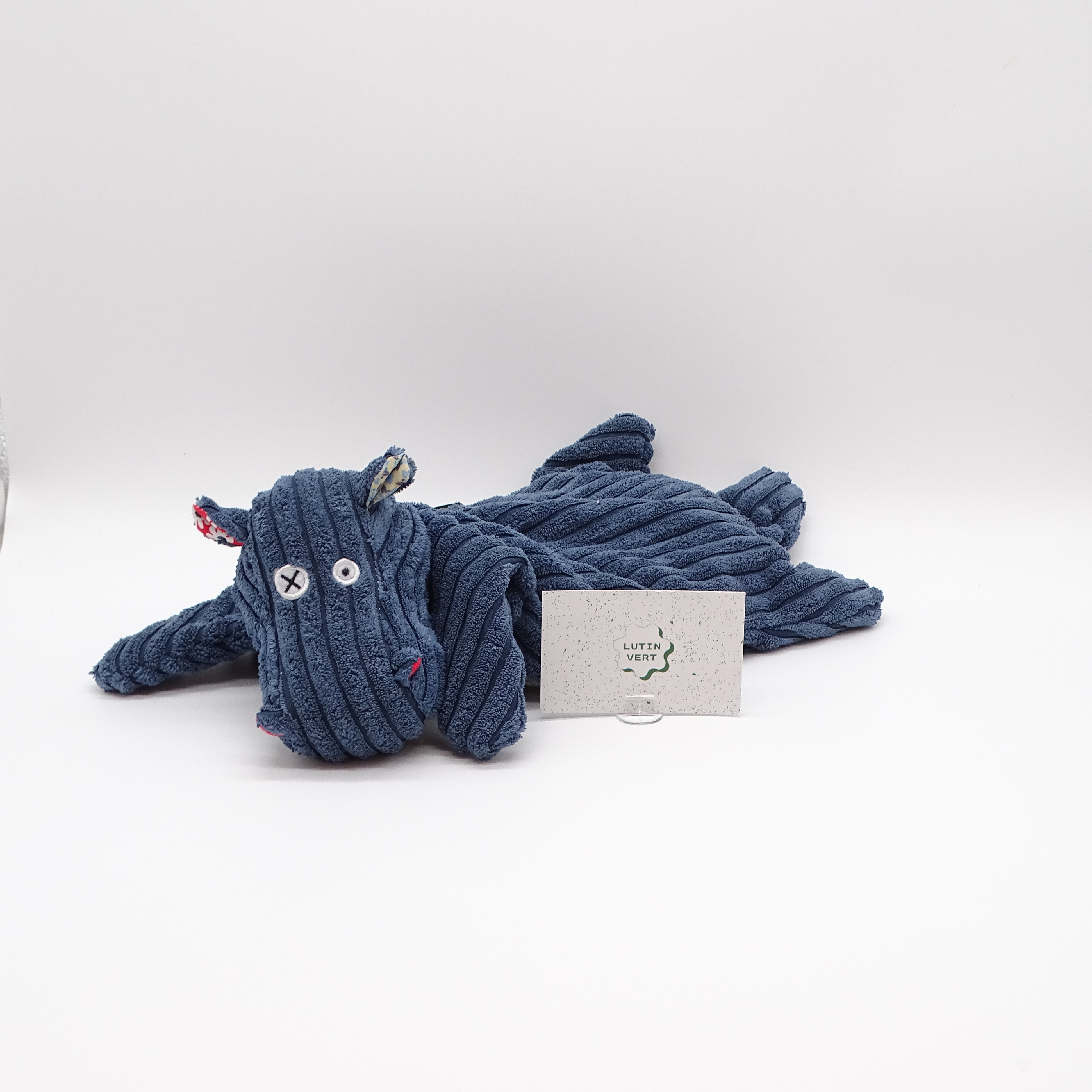Acheter Peluche Bouillotte d'occasion LES DÉGLINGOS - Dès 2 ans | Ref 13623 - 12,00 € Peluche Bouillotte d'occasion LES DÉGLINGOS - Dès 2 ans | Ref 13623 - reconditionné disponible sur Label Emmaüs