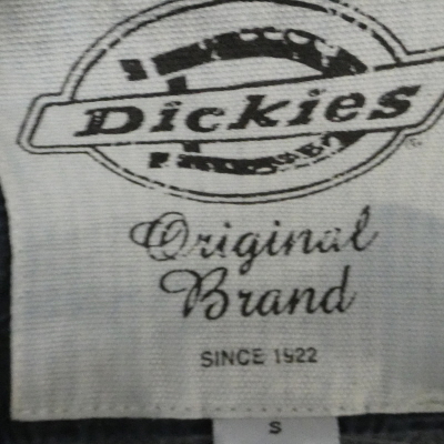 Chemisier femme manches longues - Dickies - S  - Photo 3