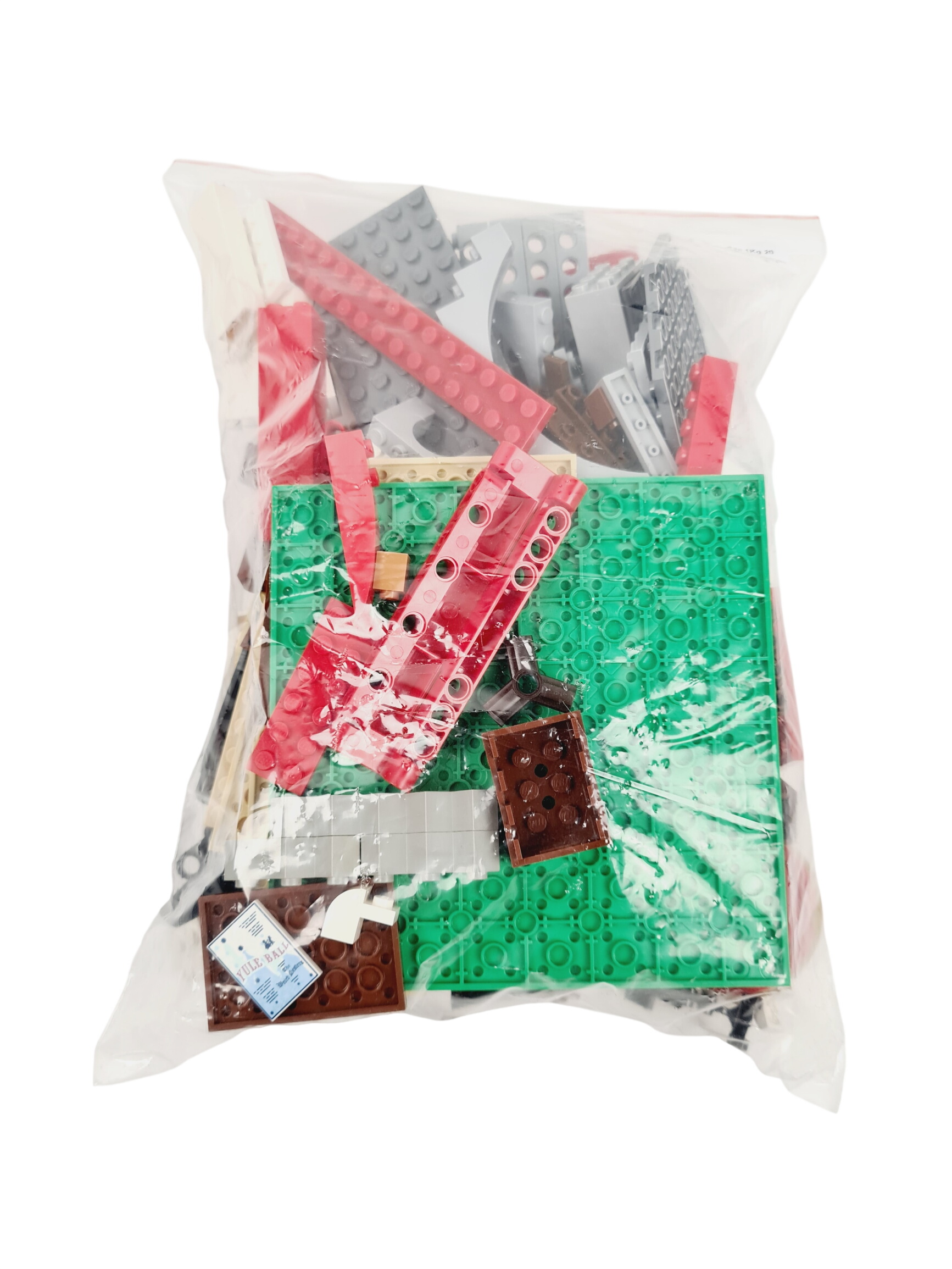Acheter Lego - Sachet Lego en vrac - 500 g Bon état - 10,00 € Lego - Sachet Lego en vrac - 500 g Bon état - reconditionné disponible sur Label Emmaüs