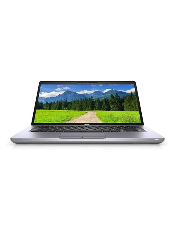 Voir photo 2 de Dell Latitude 5410 - Core i5-10210U - 256 Go - 16 Go - Windows 11 Pro - Batterie testée Dell Latitude 5410 - Core i5-10210U - 256 Go - 16 Go - Windows 11 Pro - Batterie testée État correct - Vue 2 -