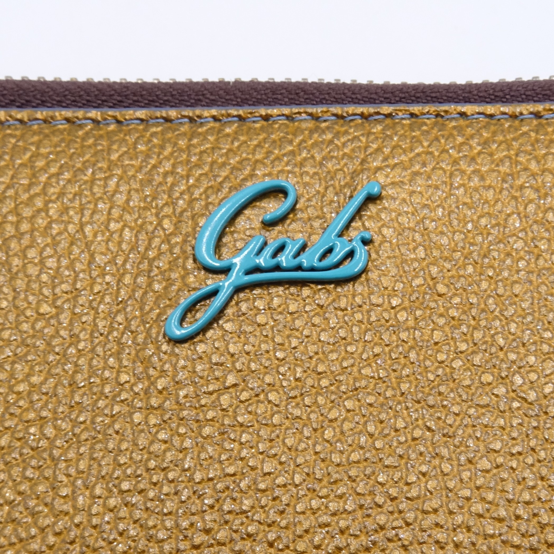 GABS Porte monnaie femme Très bon état - Vue 2 - 