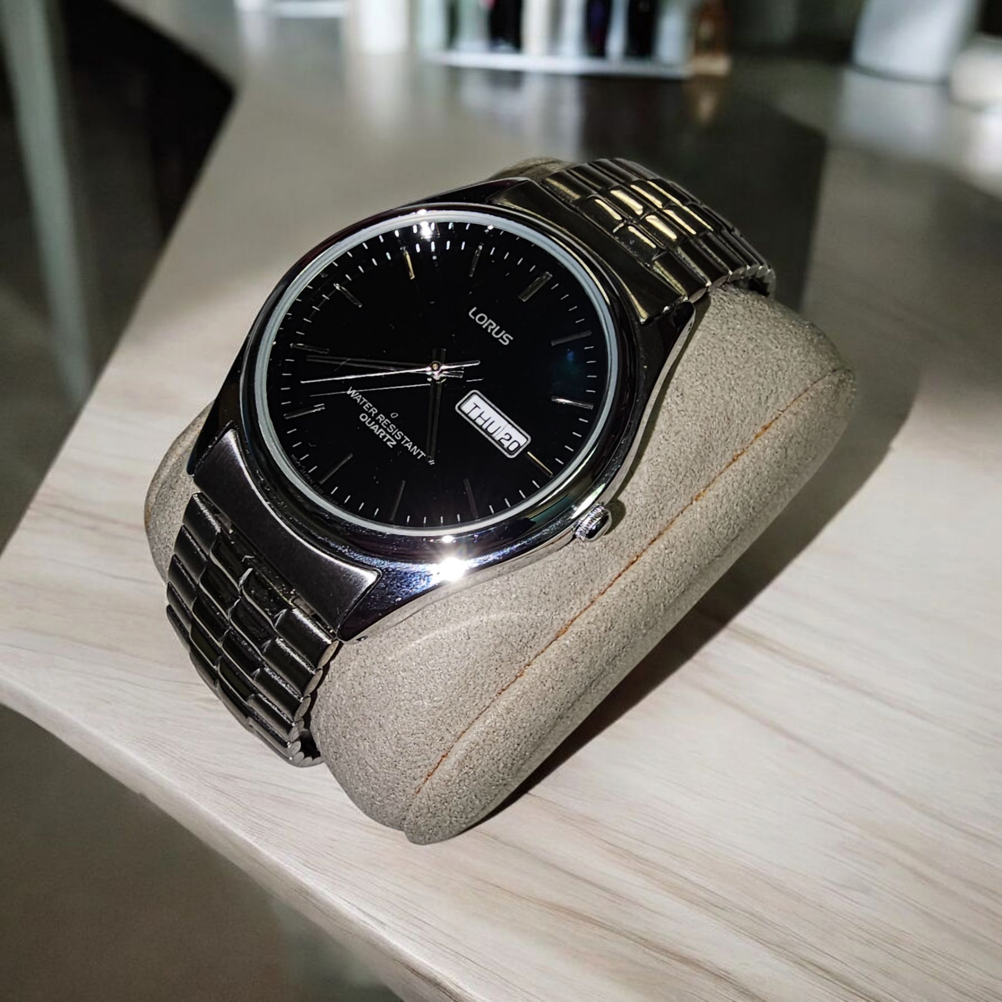 Montre 