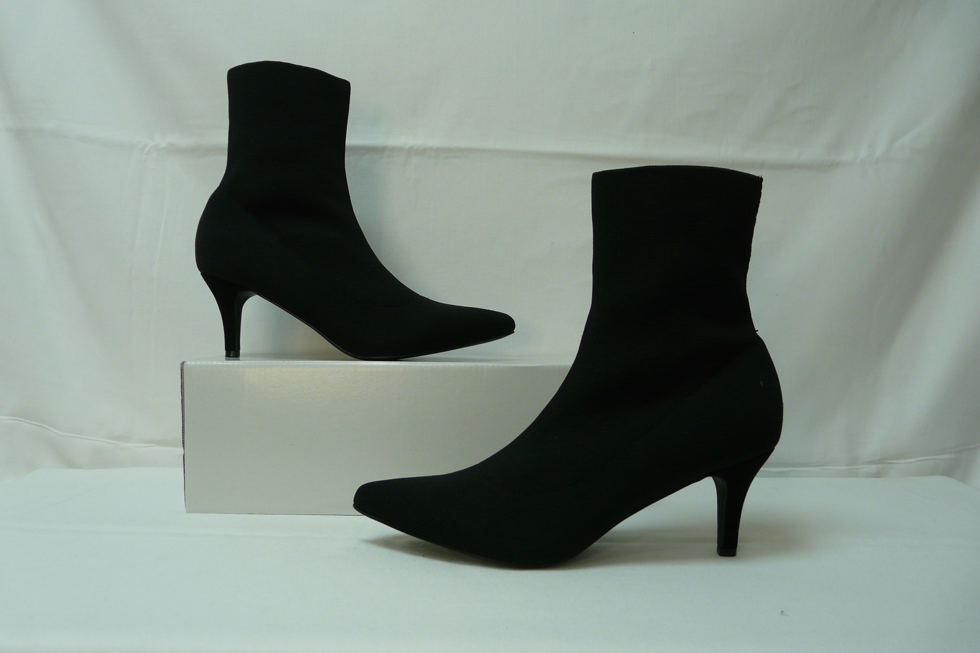 C82 - Bottines 