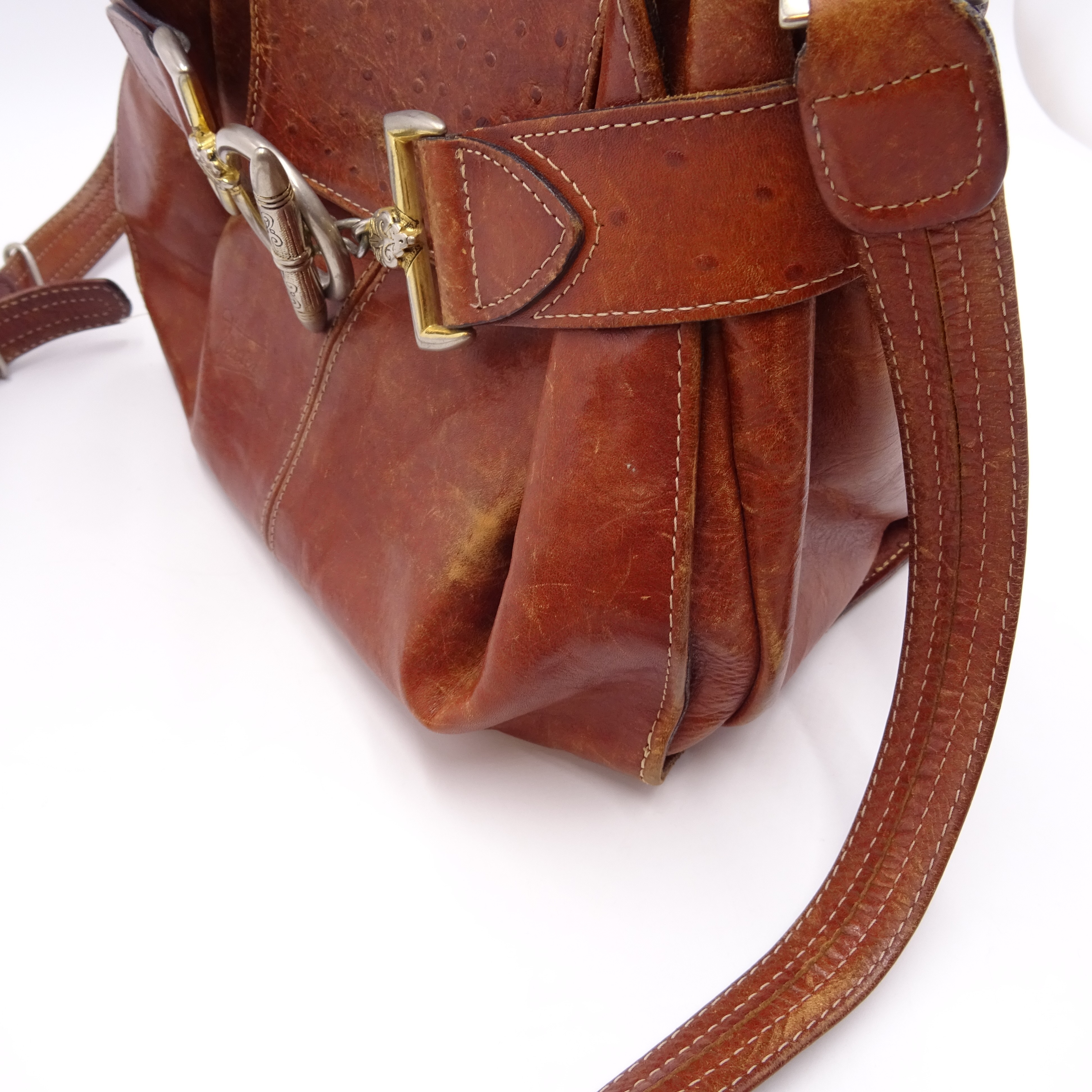 Sacs à bandoulière avec portefeuille et sacoche - Texier - Photo 3