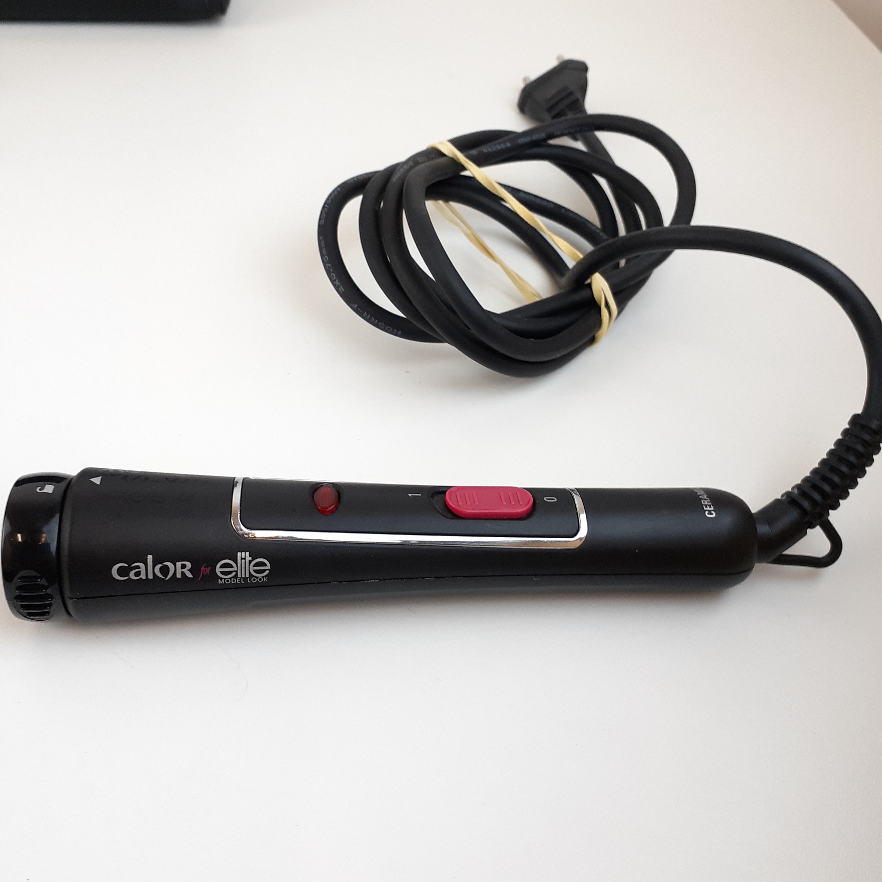 Calor for Elite Model Look CF4132C0 Style 8 - Très bon état - Photo 6