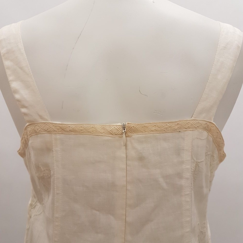 Robe - CAROLE RICHARD - Taille 38 estimée - Très bon état - Photo 12