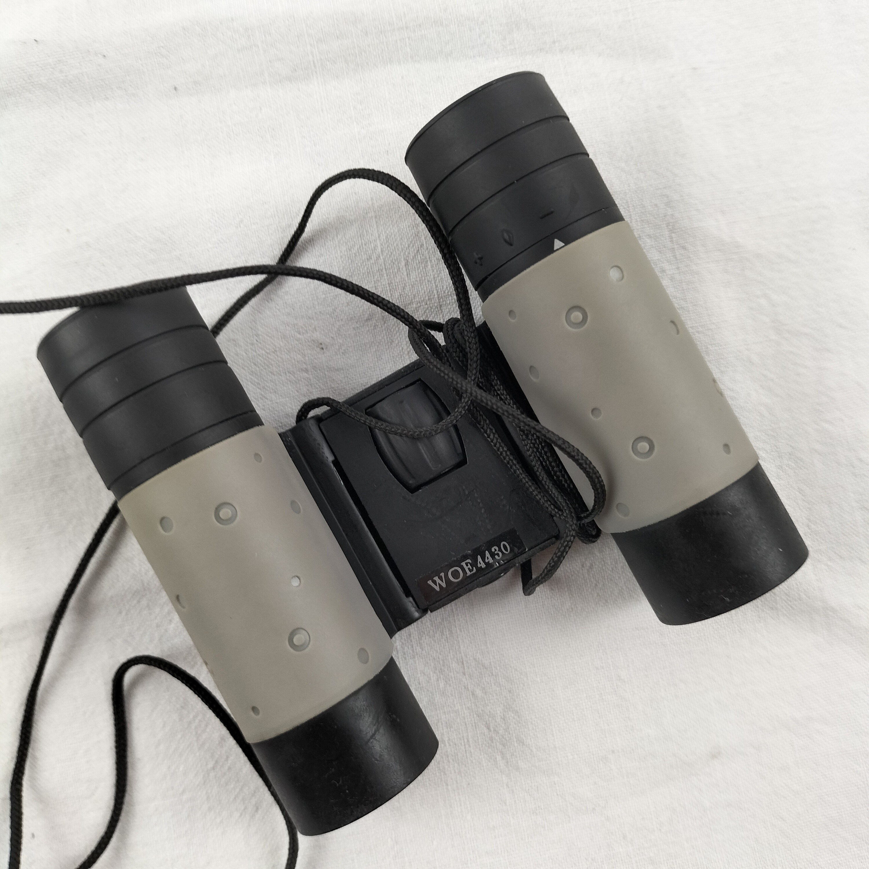 Paire de jumelles Paralux modèle Leopard 8x21 - Très bon état - Photo 7