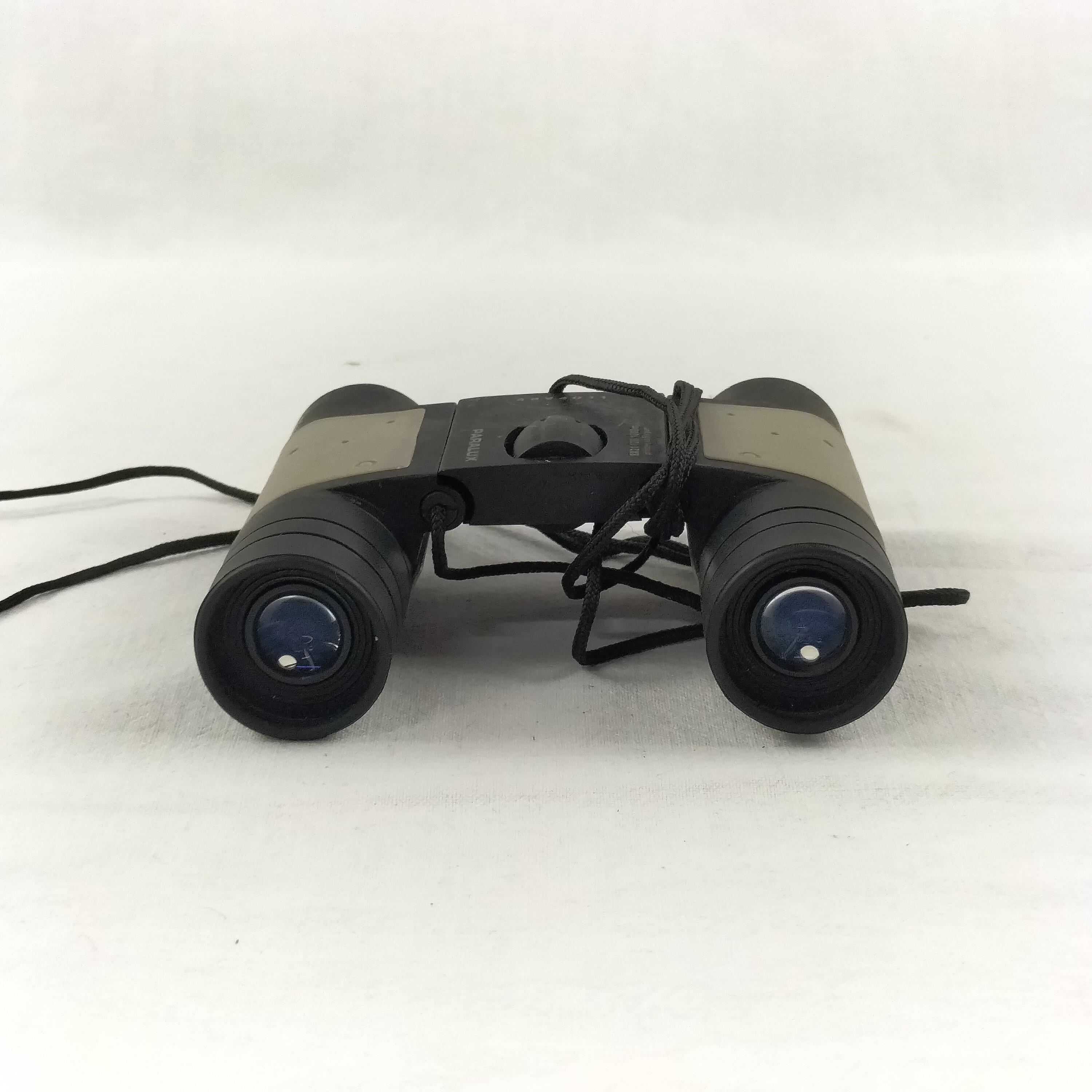 Paire de jumelles Paralux modèle Leopard 8x21 - Très bon état - Photo 9