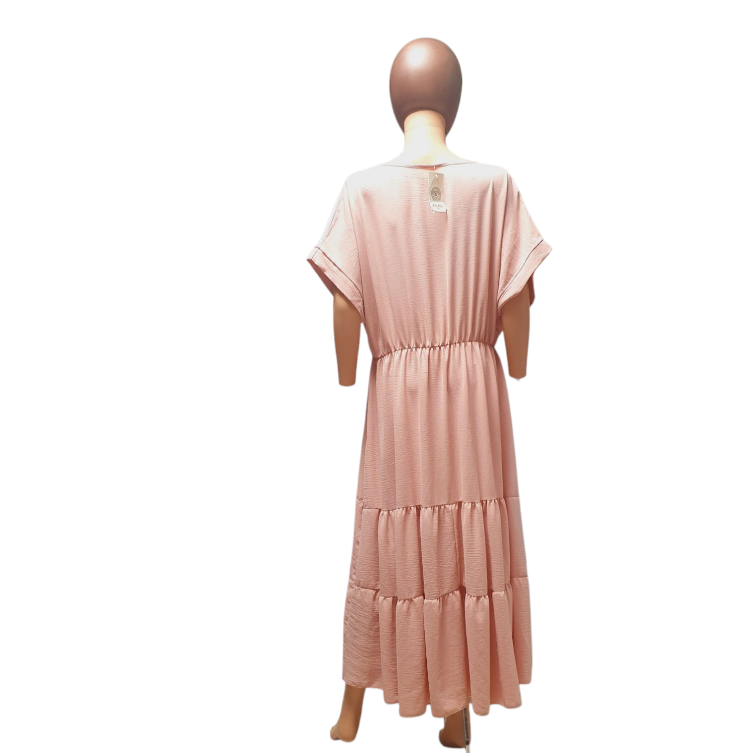 Robe Femme-KAZAKA-TU Comme neuf - Vue 2 - 
