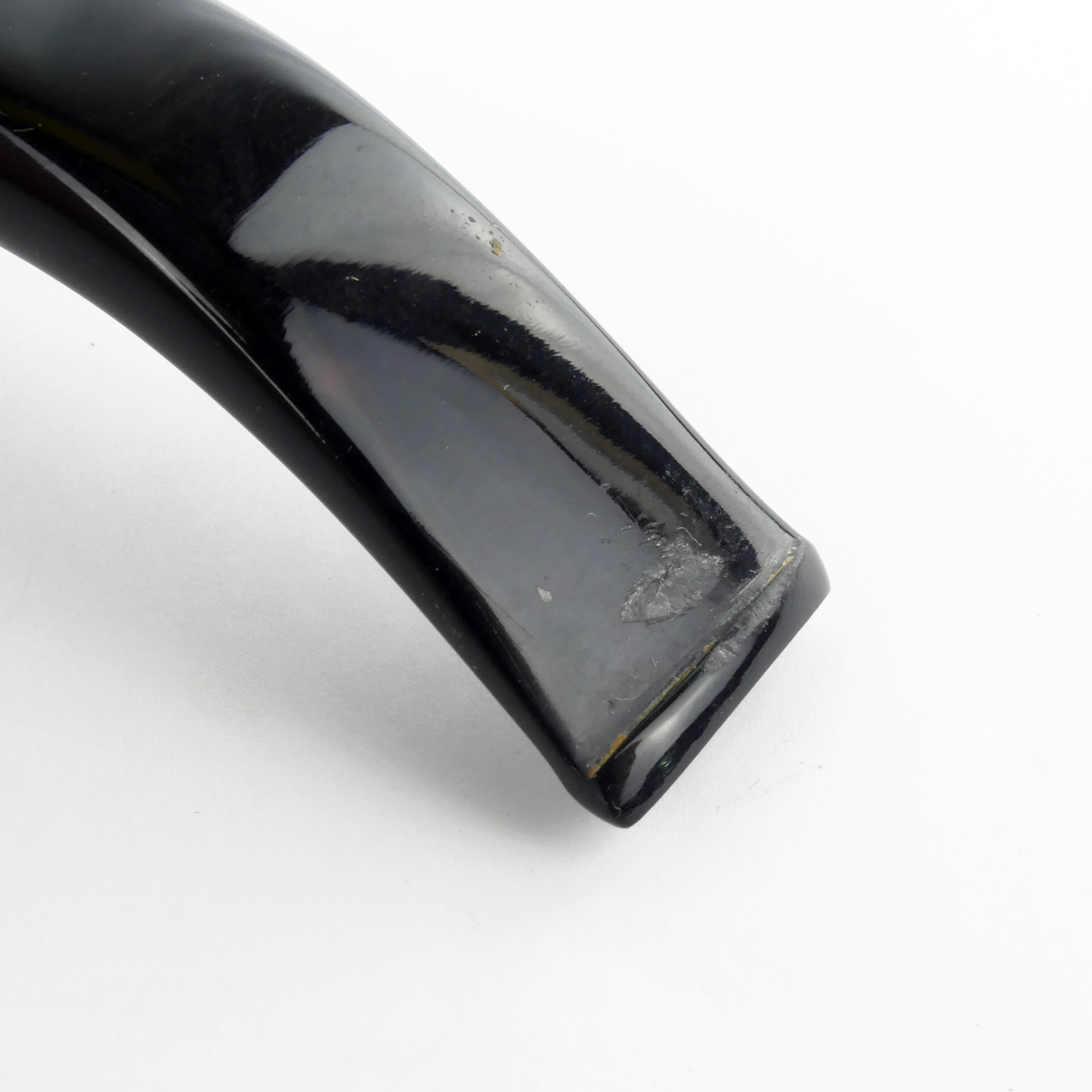 Pipe en bruyère Butz Choquin Autumn - Photo 5