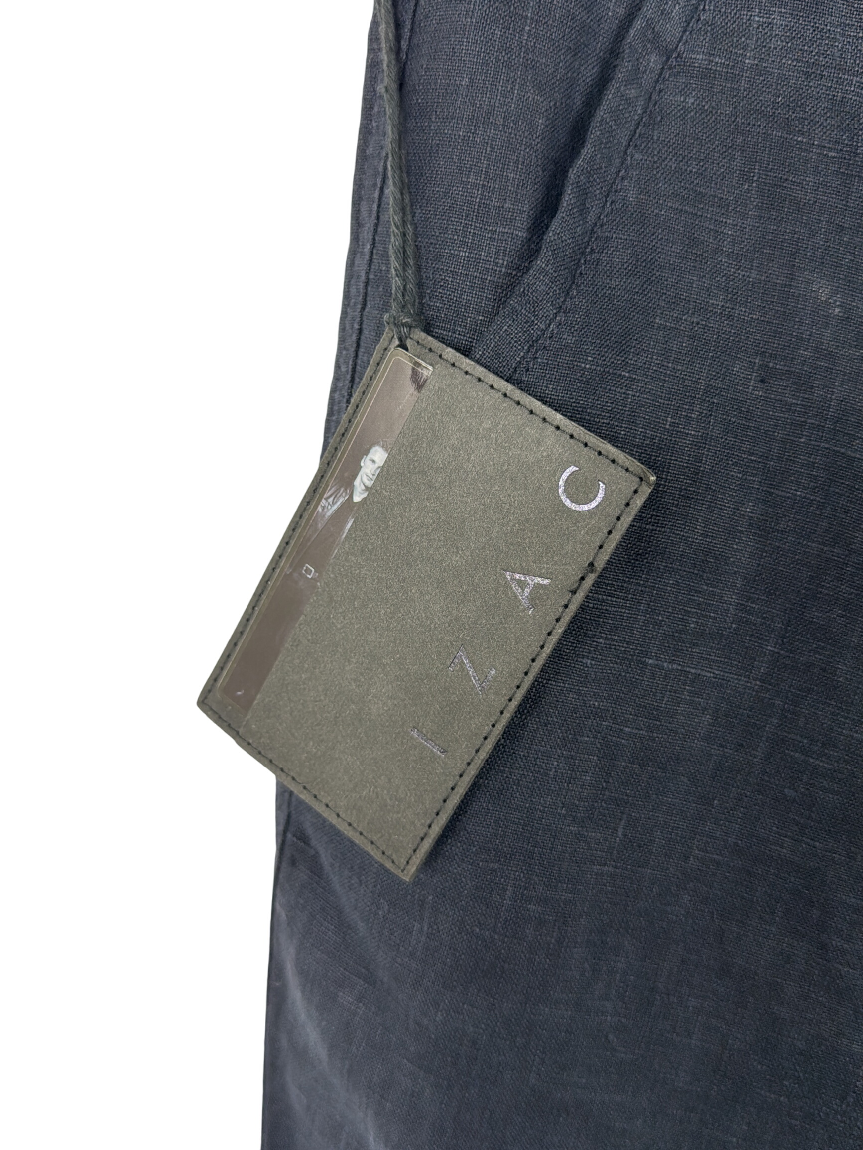 Pantalon Izac bleu marine W28 FR38 👖 - Photo 1