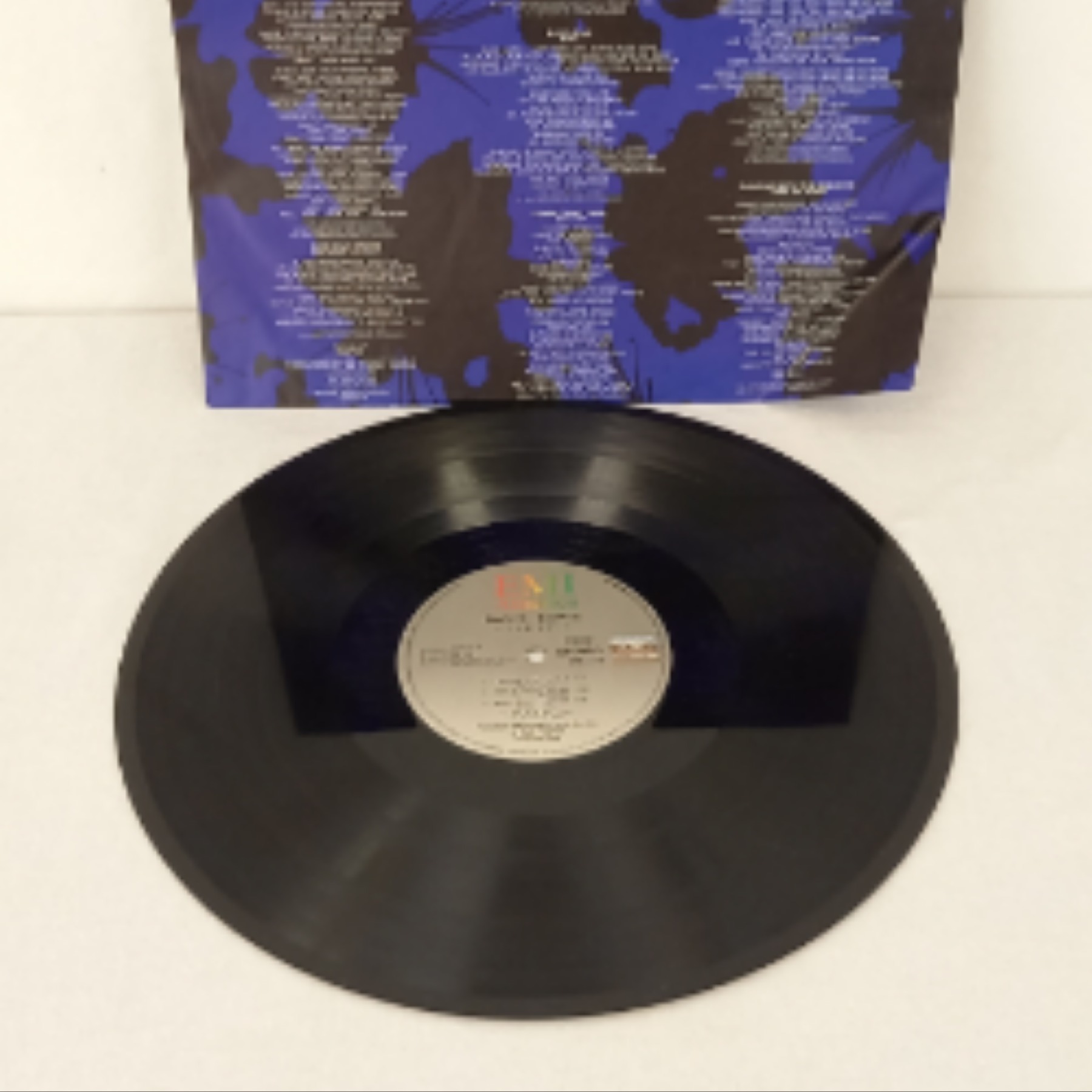 Voir photo 3 de Disque vinyle :David Bowie Disque vinyle :David Bowie Bon état - Vue 3 -