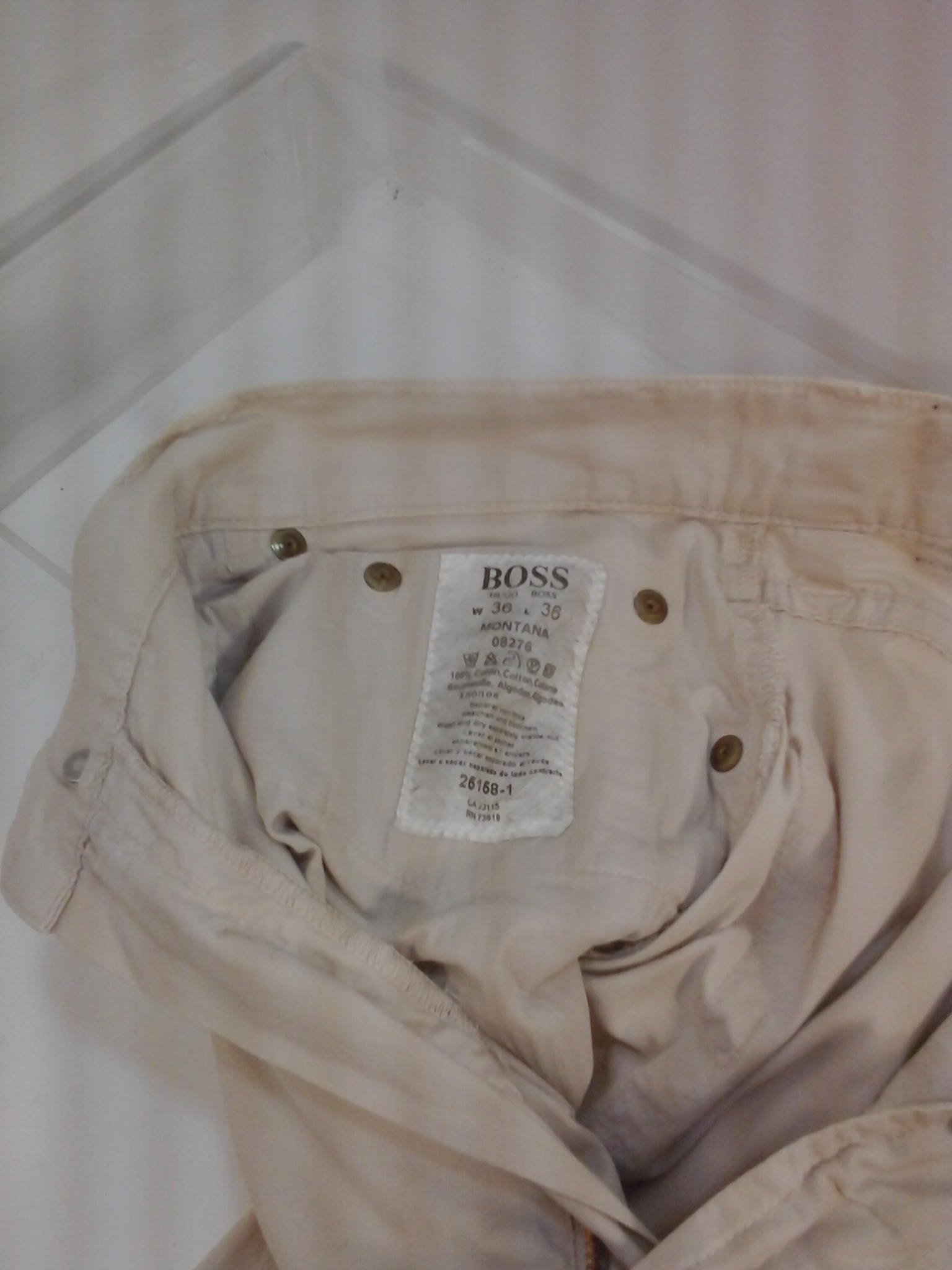 Jean BOSS - Photo 4
