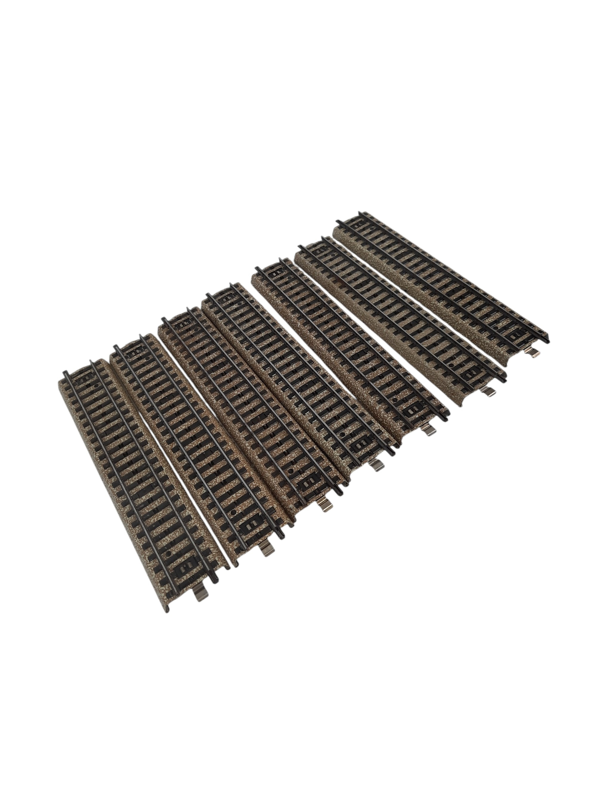 Rails Marklin 5106 Bon état - Vue 2 - 