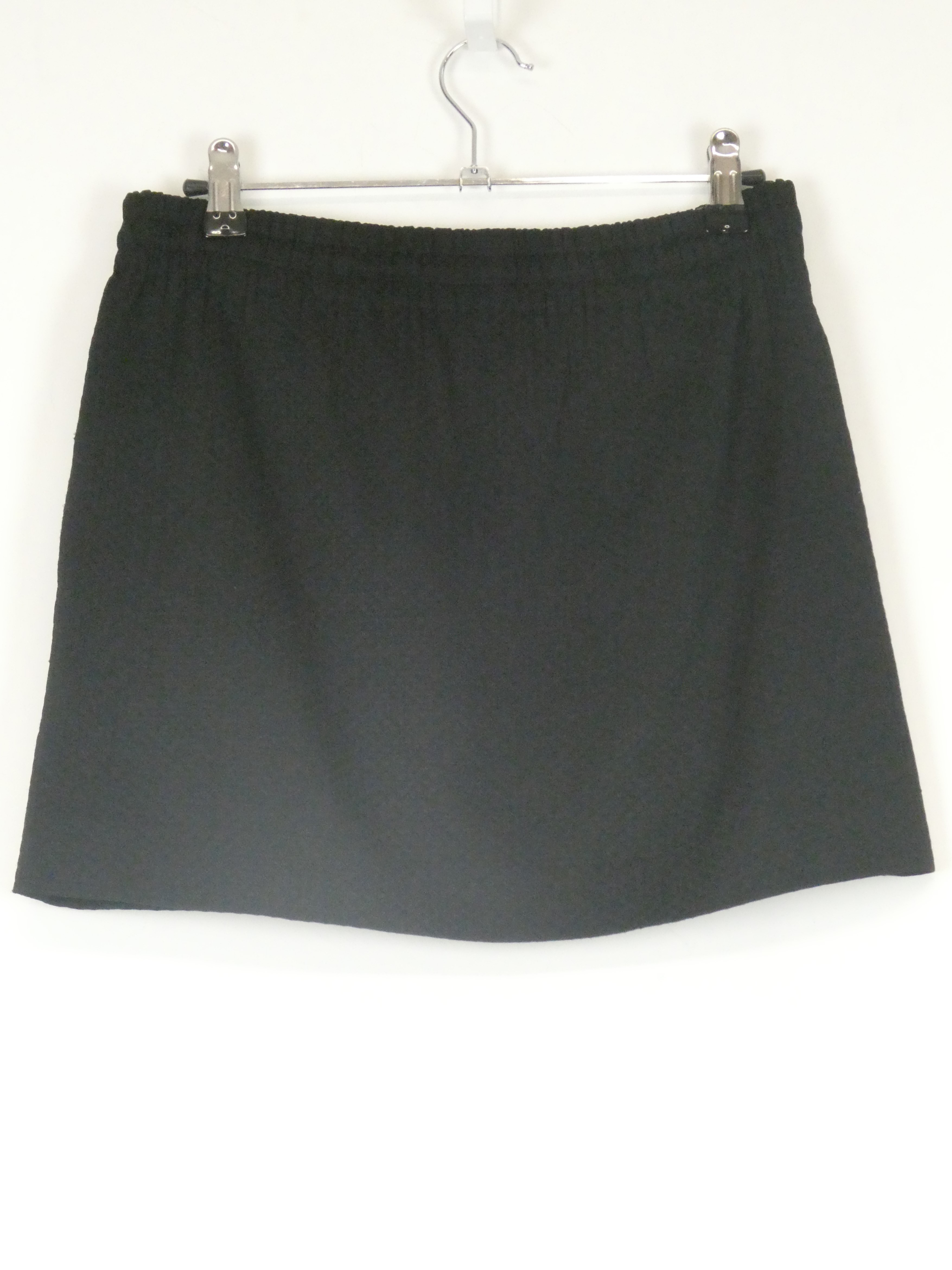 Zadig & Voltaire jupe courte coupe trapèze - Taille 36/S - Photo 1